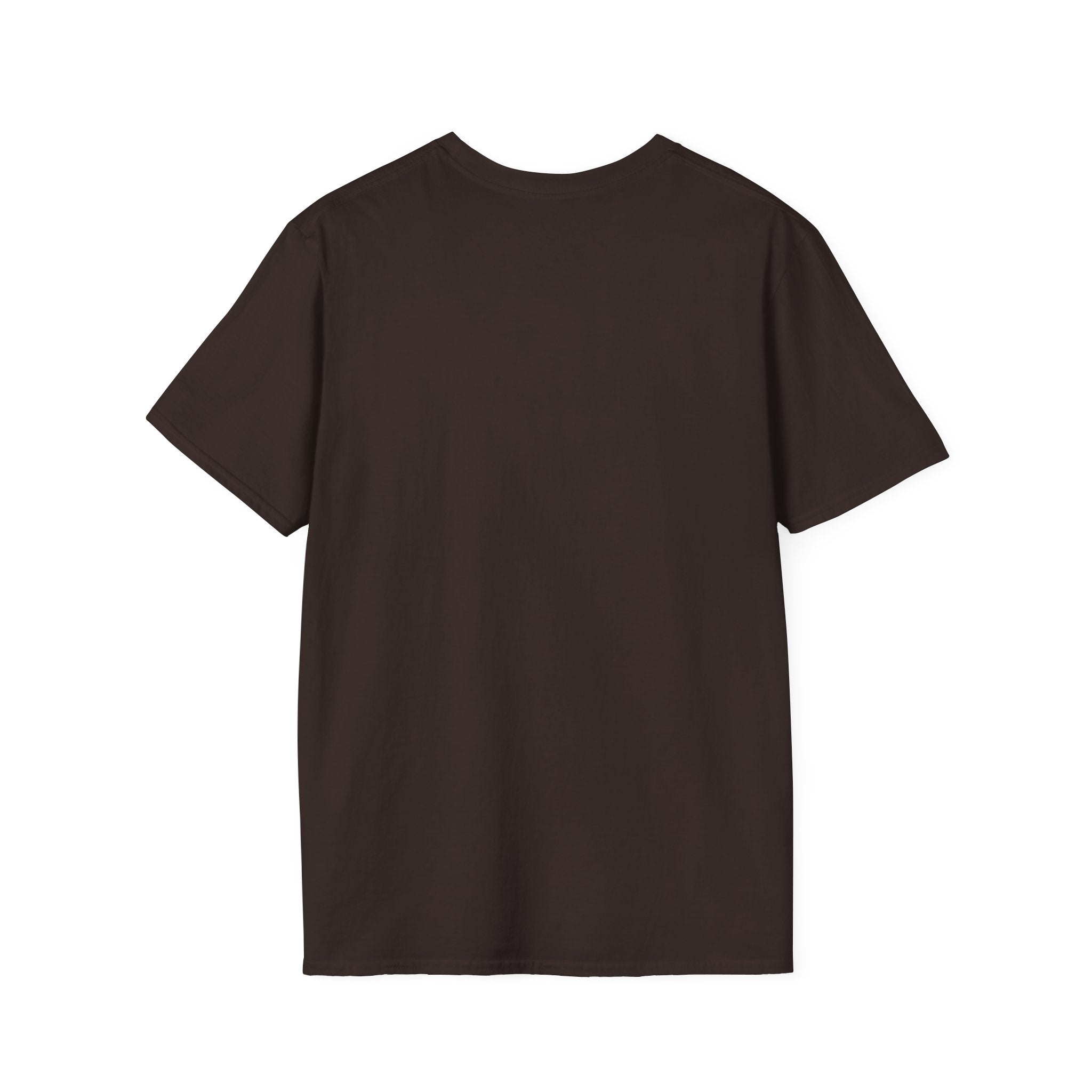 Football Mom T-Shirt — Leopard Heart Football Design