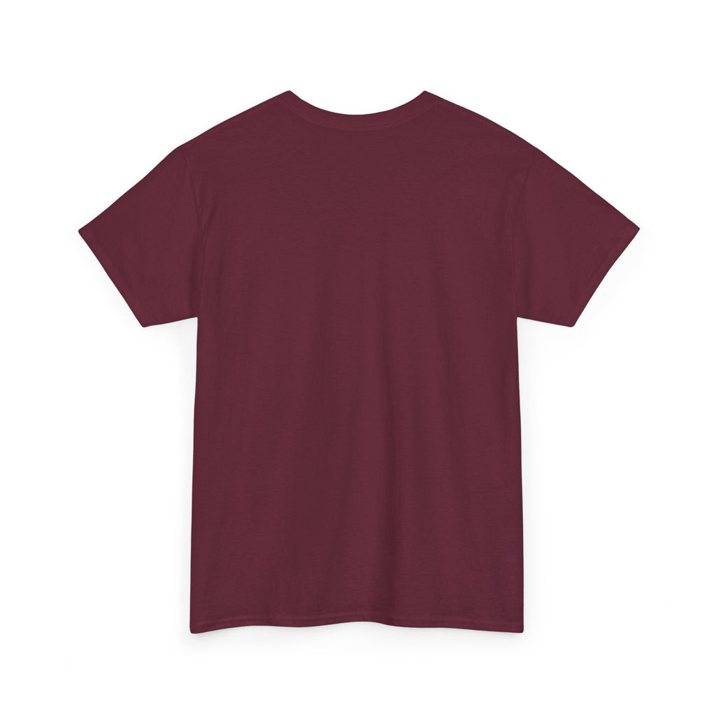 T-Shirt — "Love Like Jesus" Floral Graphic Tee