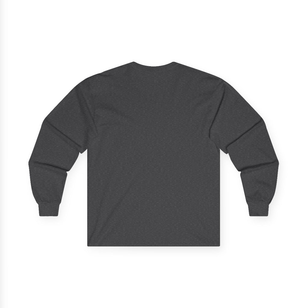 Just Pray Long Sleeve Tee — Faith-Inspired Graphic Shirt