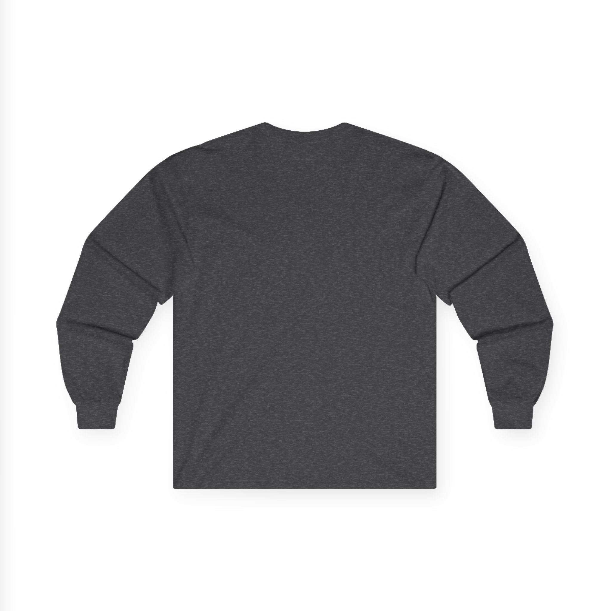 Just Pray Long Sleeve Tee — Faith-Inspired Graphic Shirt