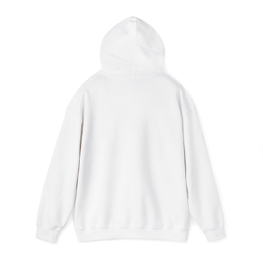 French Press Trio Hoodie — “Obsessive Cup Disorder” Coffee Lover Pullover