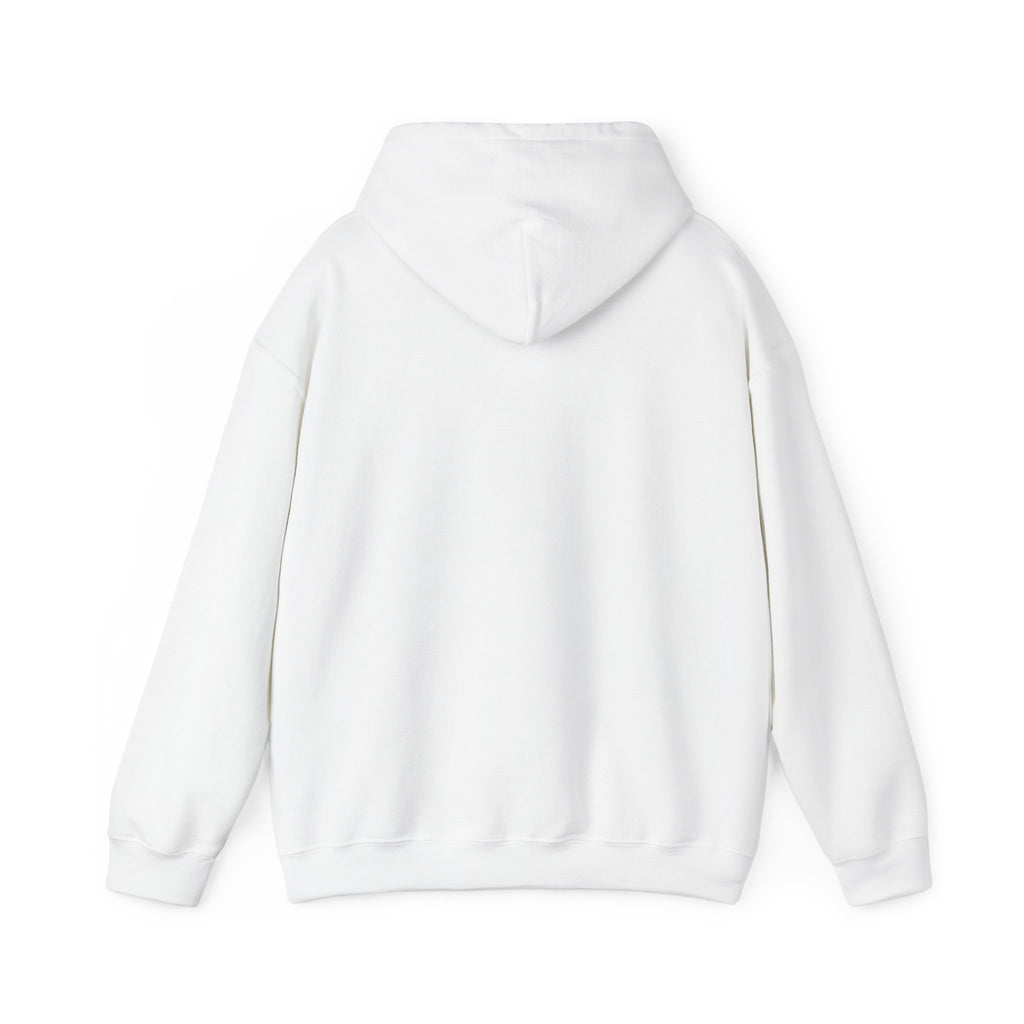 French Press Trio Hoodie — “Obsessive Cup Disorder” Coffee Lover Pullover