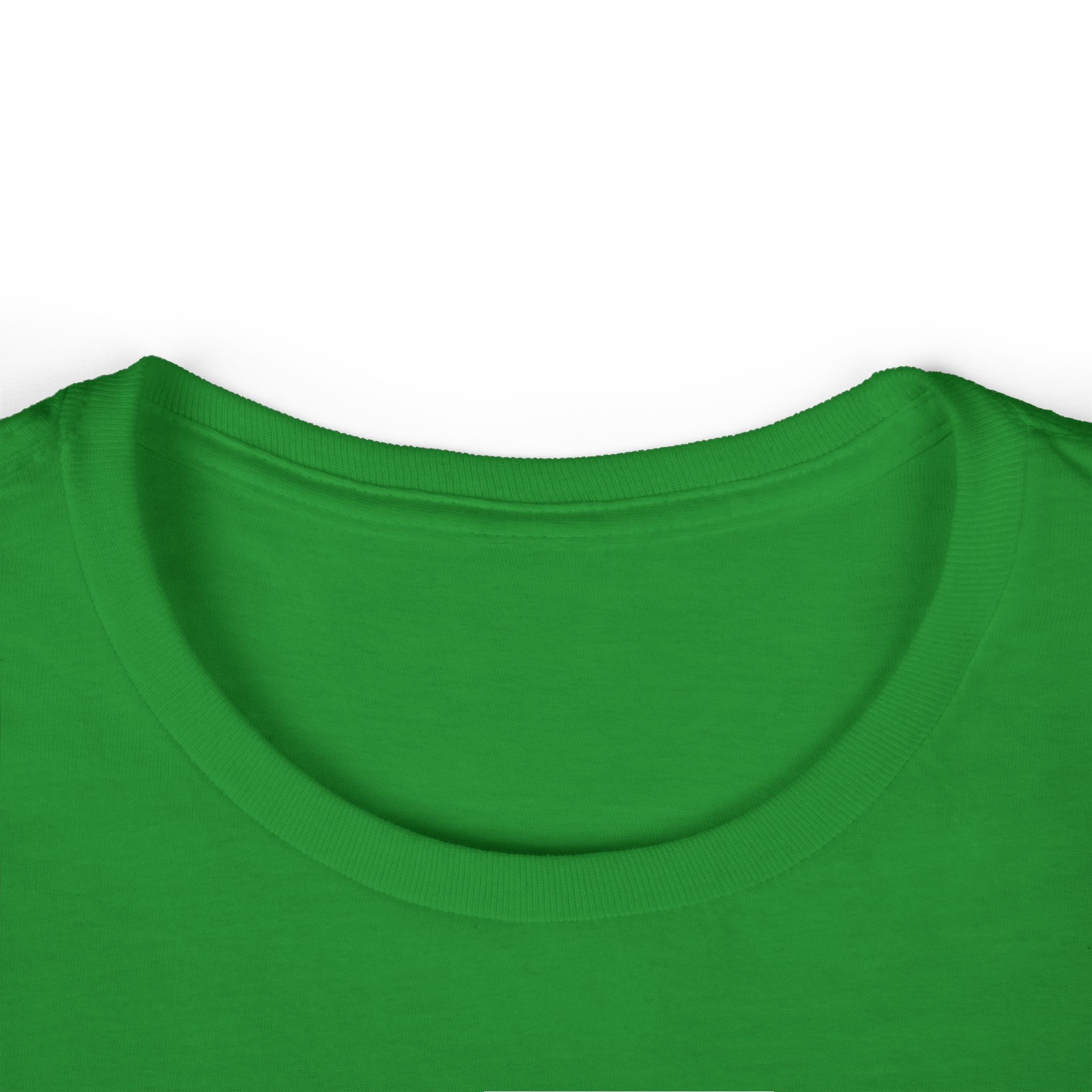 Delta Bloom Boutique Tee — Floral Triangle Logo Women's Tee