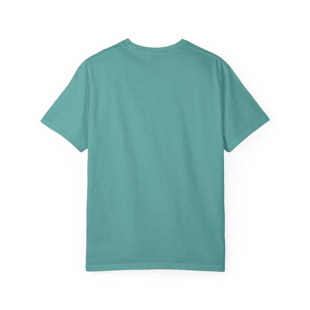 Local Boy Outdoor T‑Shirt — Vintage Hunting & Fishing Graphic
