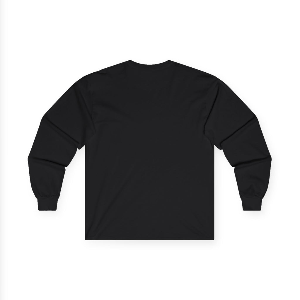 Just Pray Long Sleeve Tee — Faith-Inspired Graphic Shirt