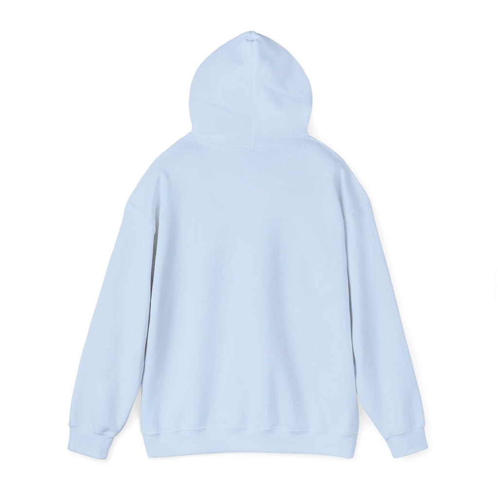 French Press Trio Hoodie — “Obsessive Cup Disorder” Coffee Lover Pullover