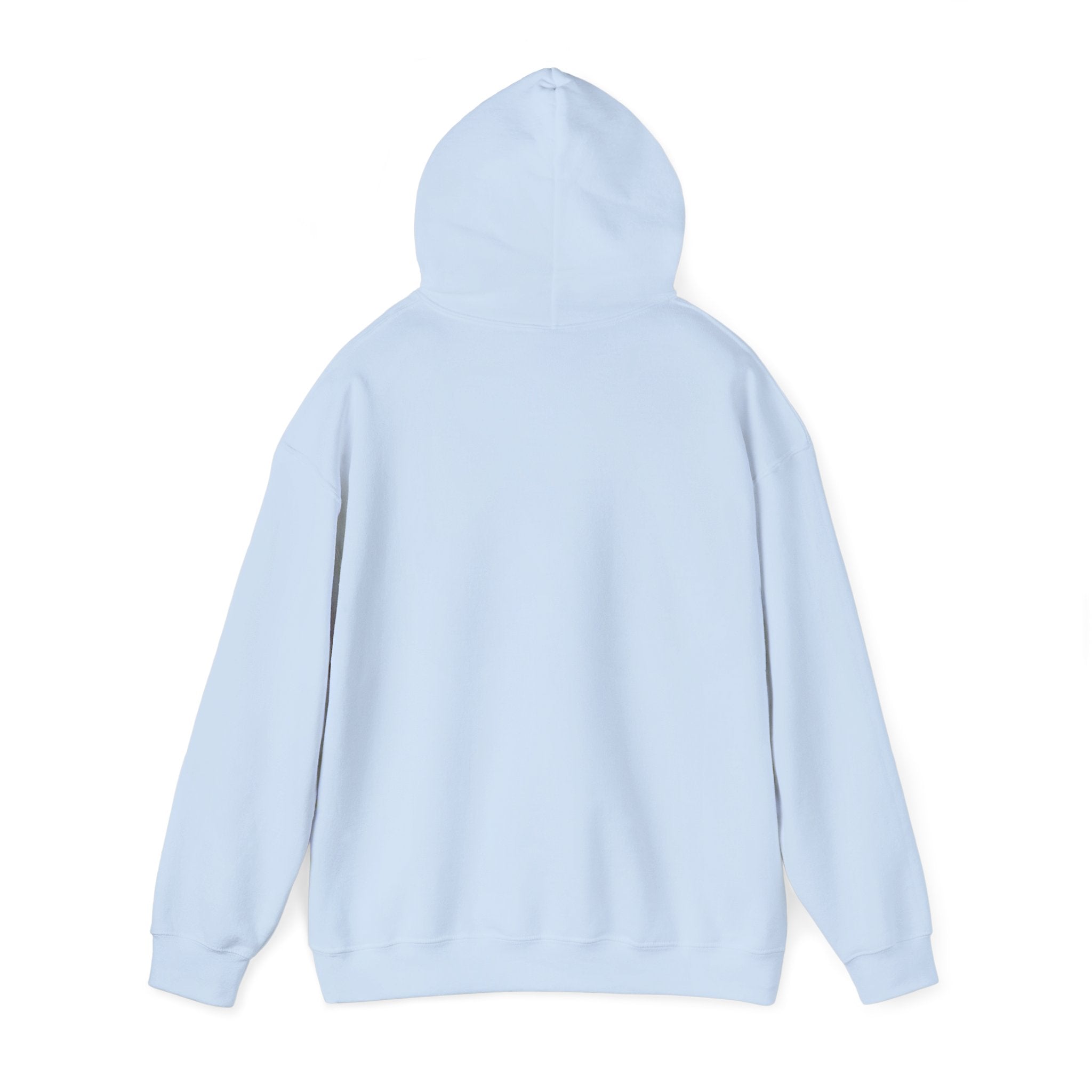 French Press Trio Hoodie — “Obsessive Cup Disorder” Coffee Lover Pullover