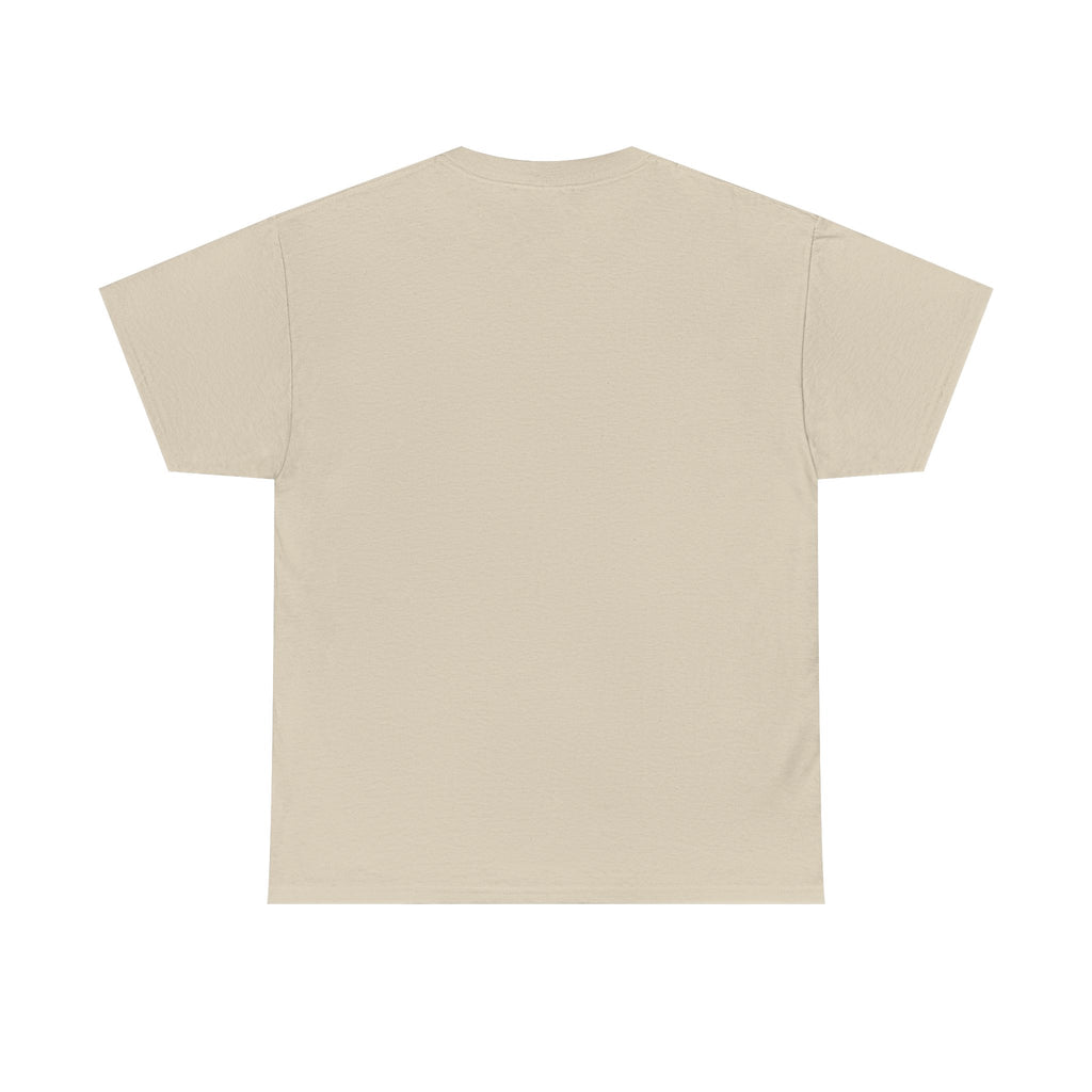 T-Shirt — "Love Like Jesus" Floral Graphic Tee