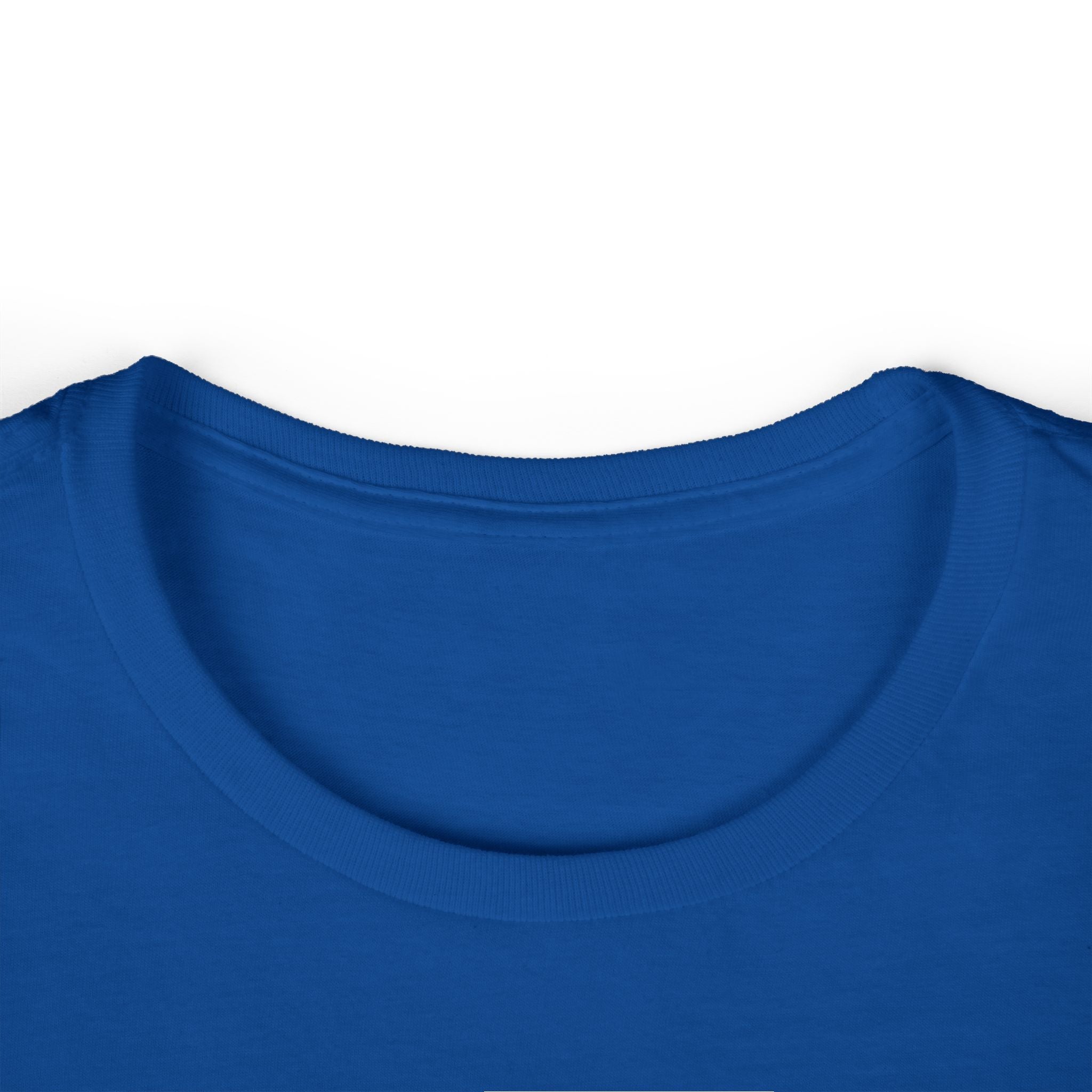 Delta Bloom Boutique Tee — Floral Triangle Logo Women's Tee