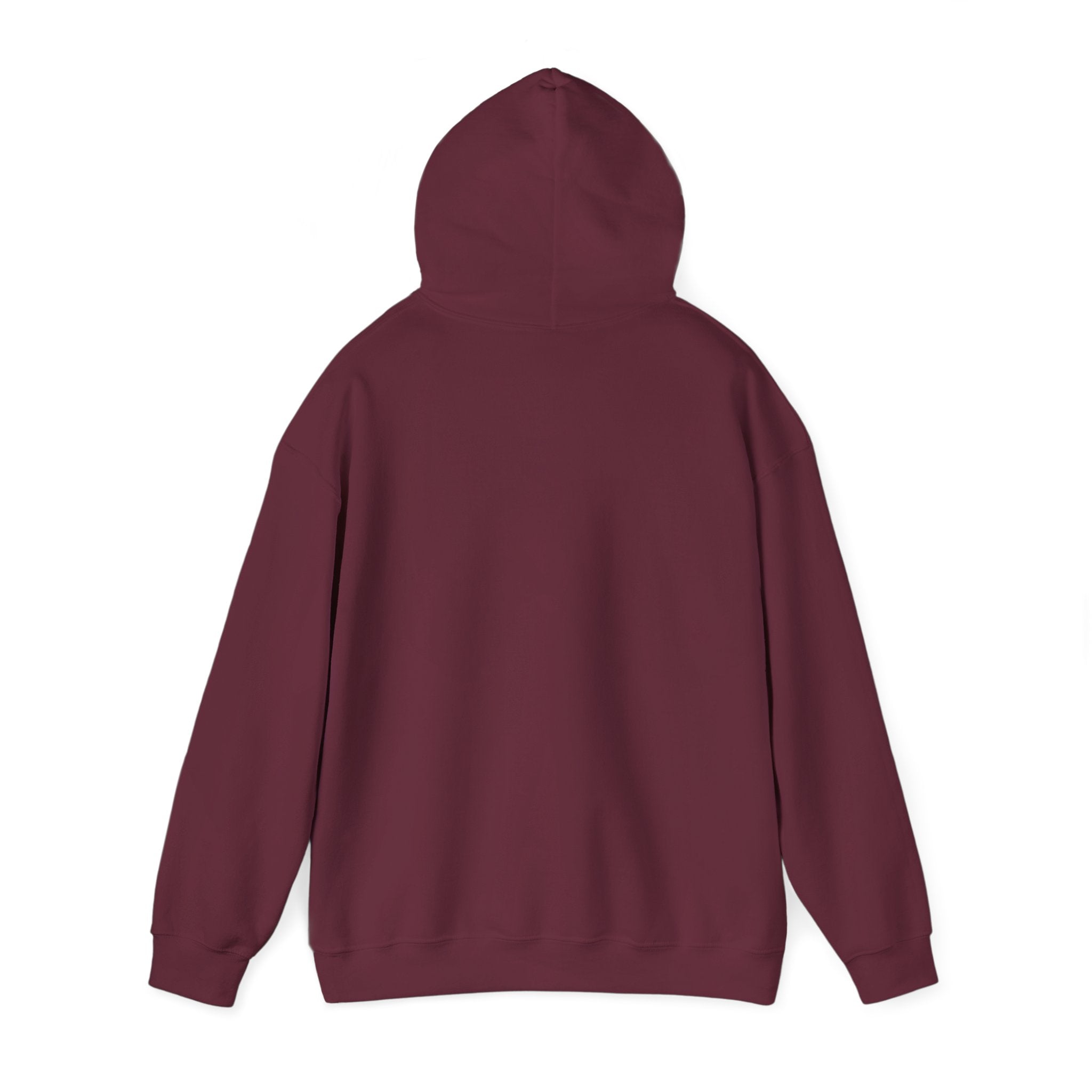 French Press Trio Hoodie — “Obsessive Cup Disorder” Coffee Lover Pullover
