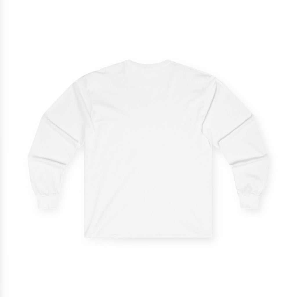 Just Pray Long Sleeve Tee — Faith-Inspired Graphic Shirt