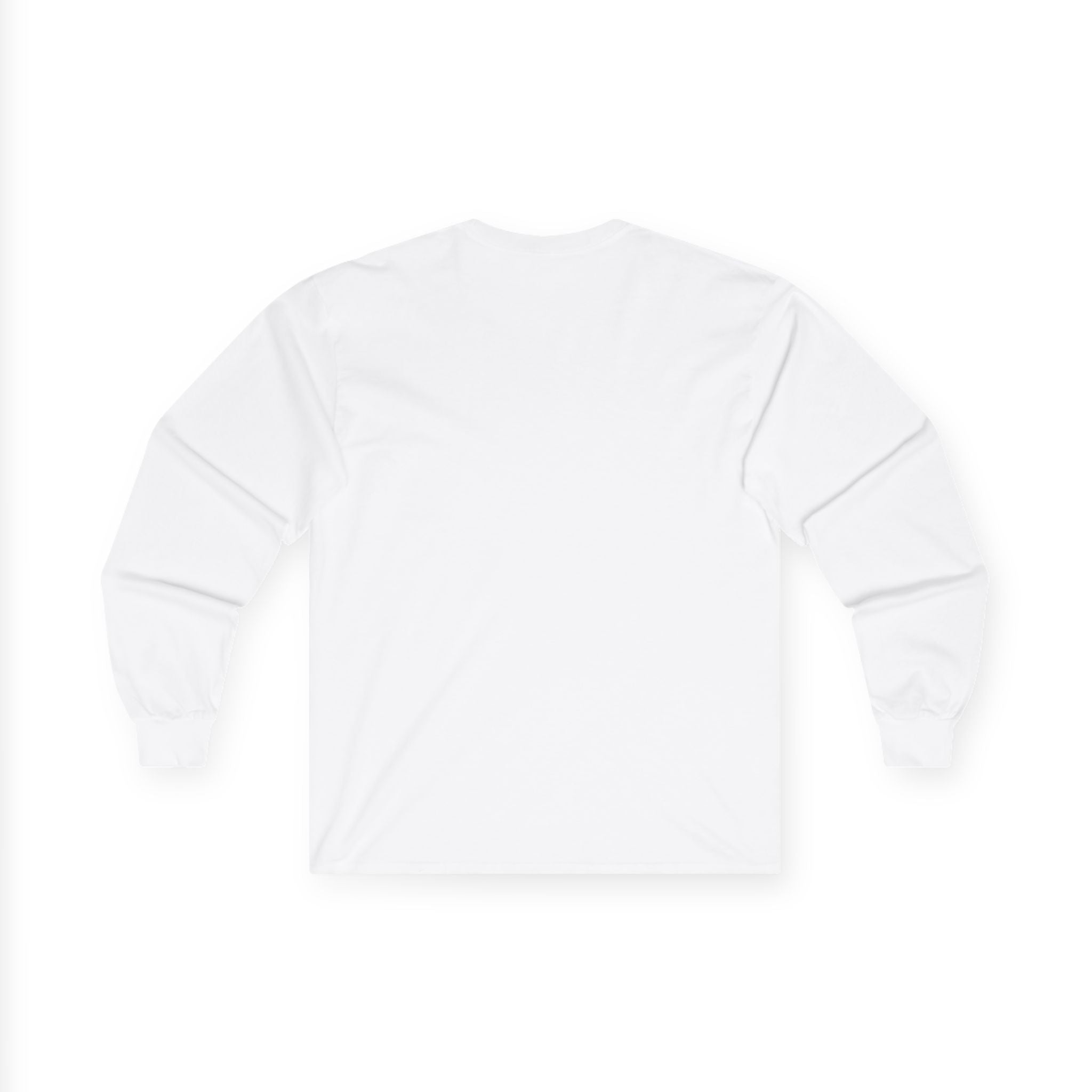 Just Pray Long Sleeve Tee — Faith-Inspired Graphic Shirt