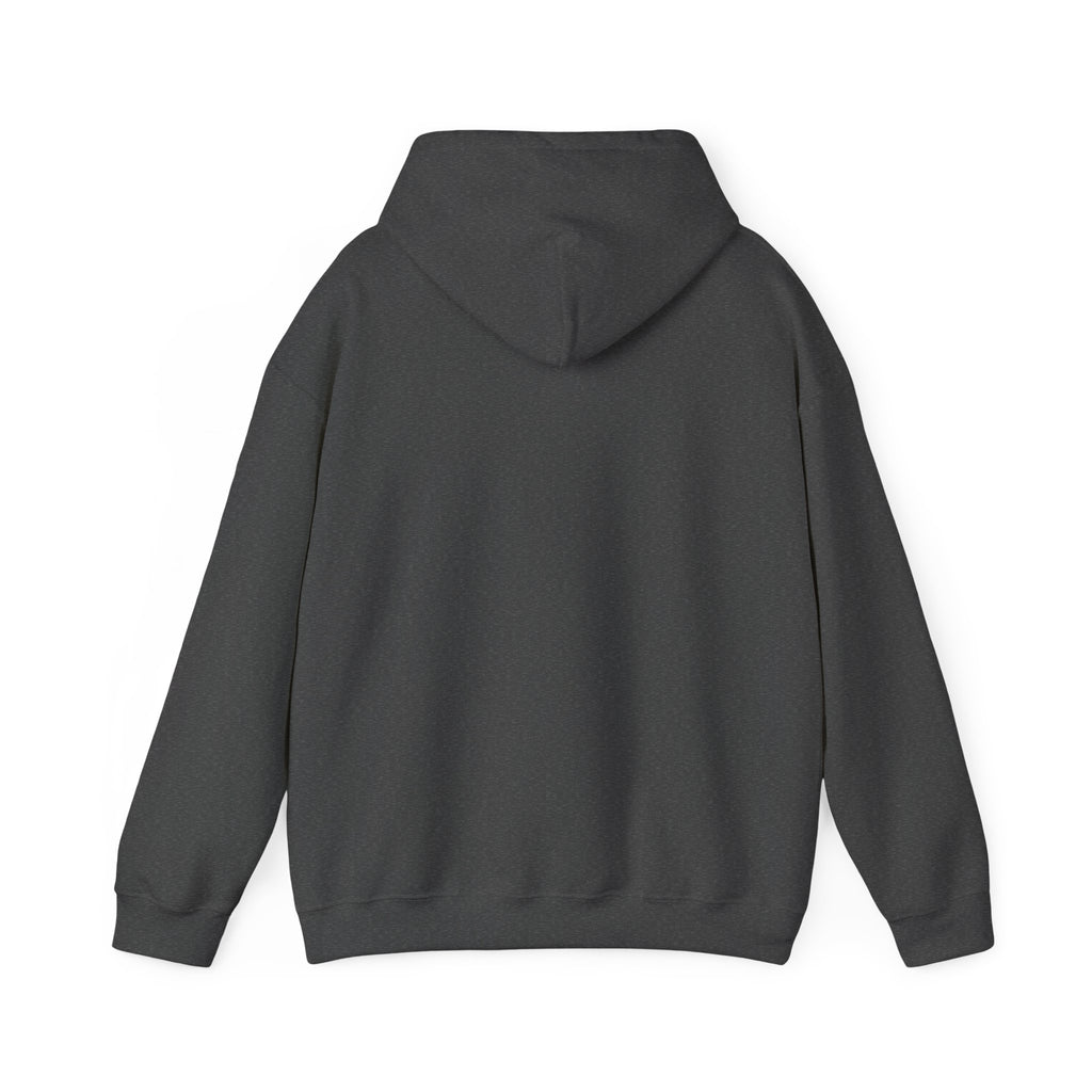 French Press Trio Hoodie — “Obsessive Cup Disorder” Coffee Lover Pullover