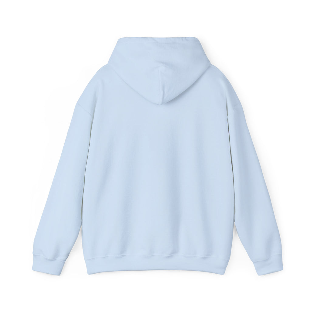 French Press Trio Hoodie — “Obsessive Cup Disorder” Coffee Lover Pullover