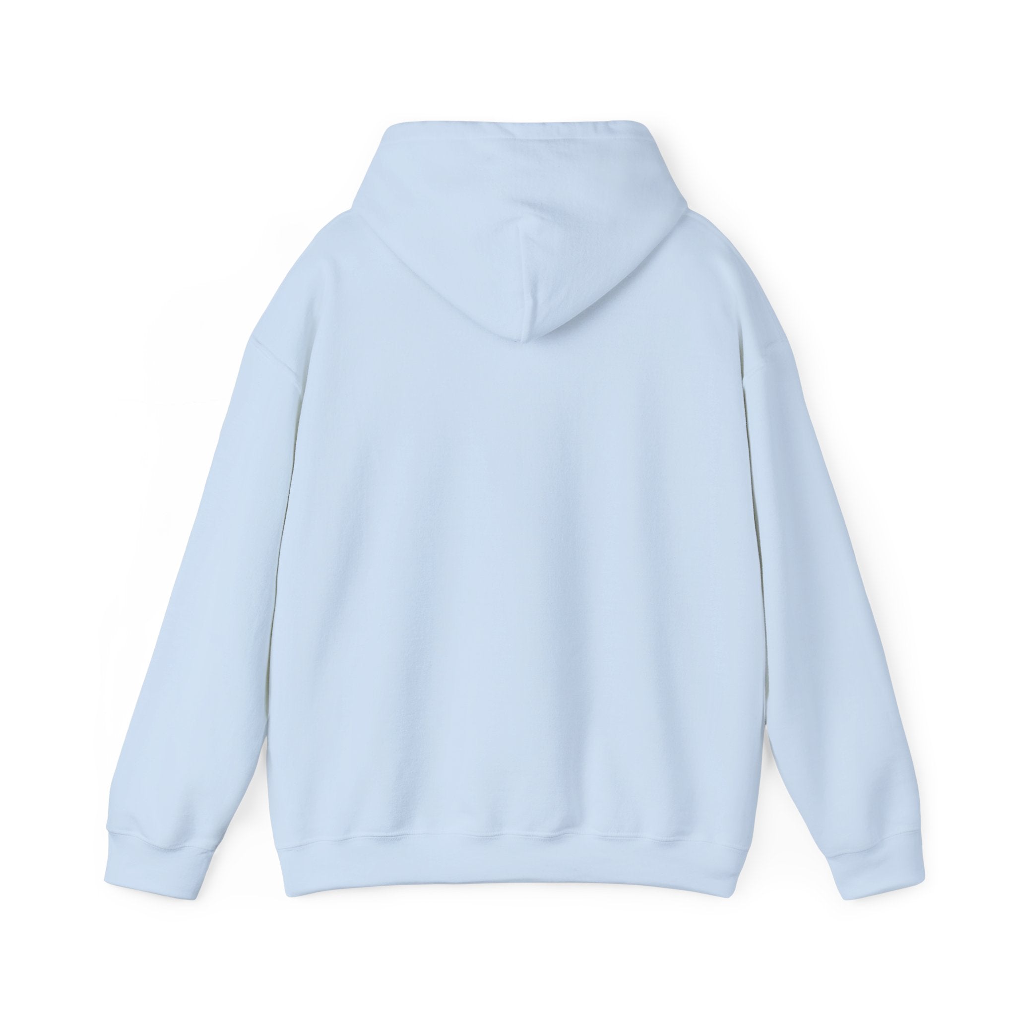 French Press Trio Hoodie — “Obsessive Cup Disorder” Coffee Lover Pullover
