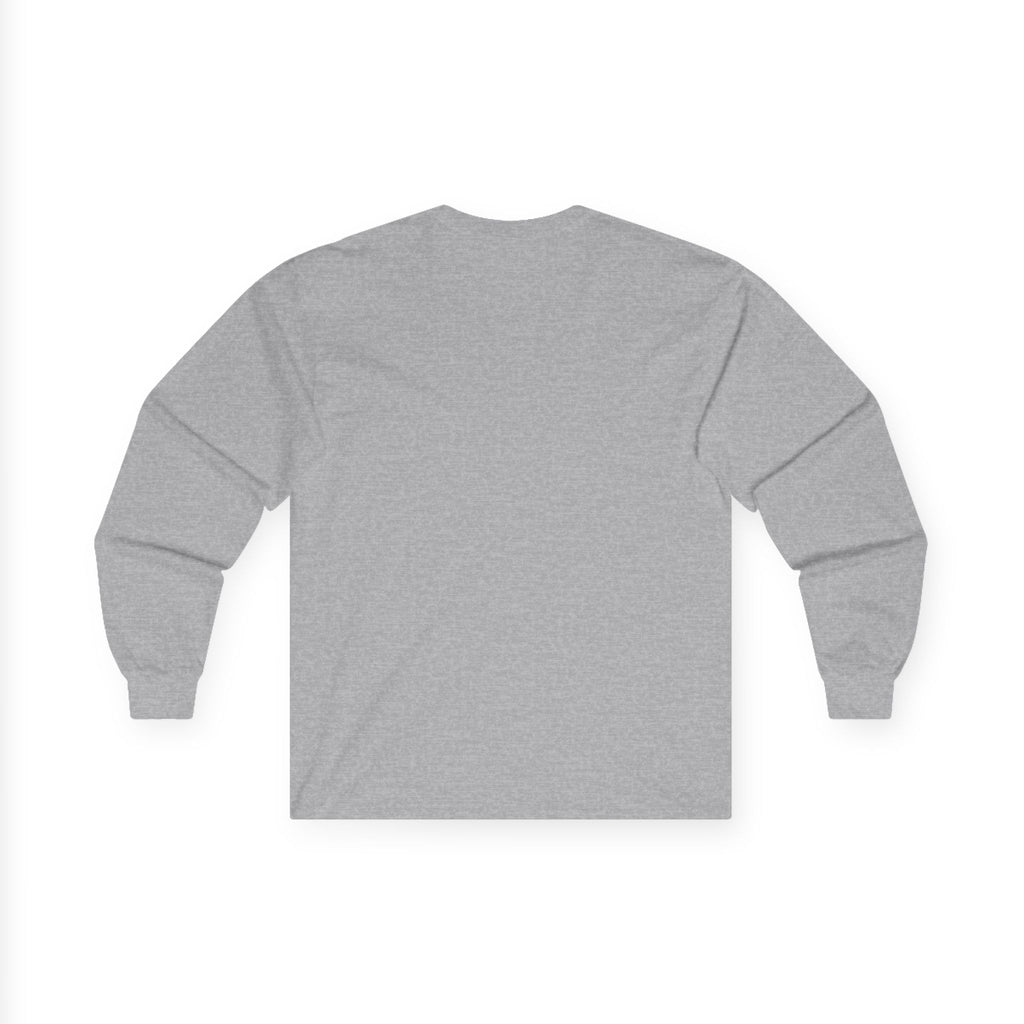 Just Pray Long Sleeve Tee — Faith-Inspired Graphic Shirt