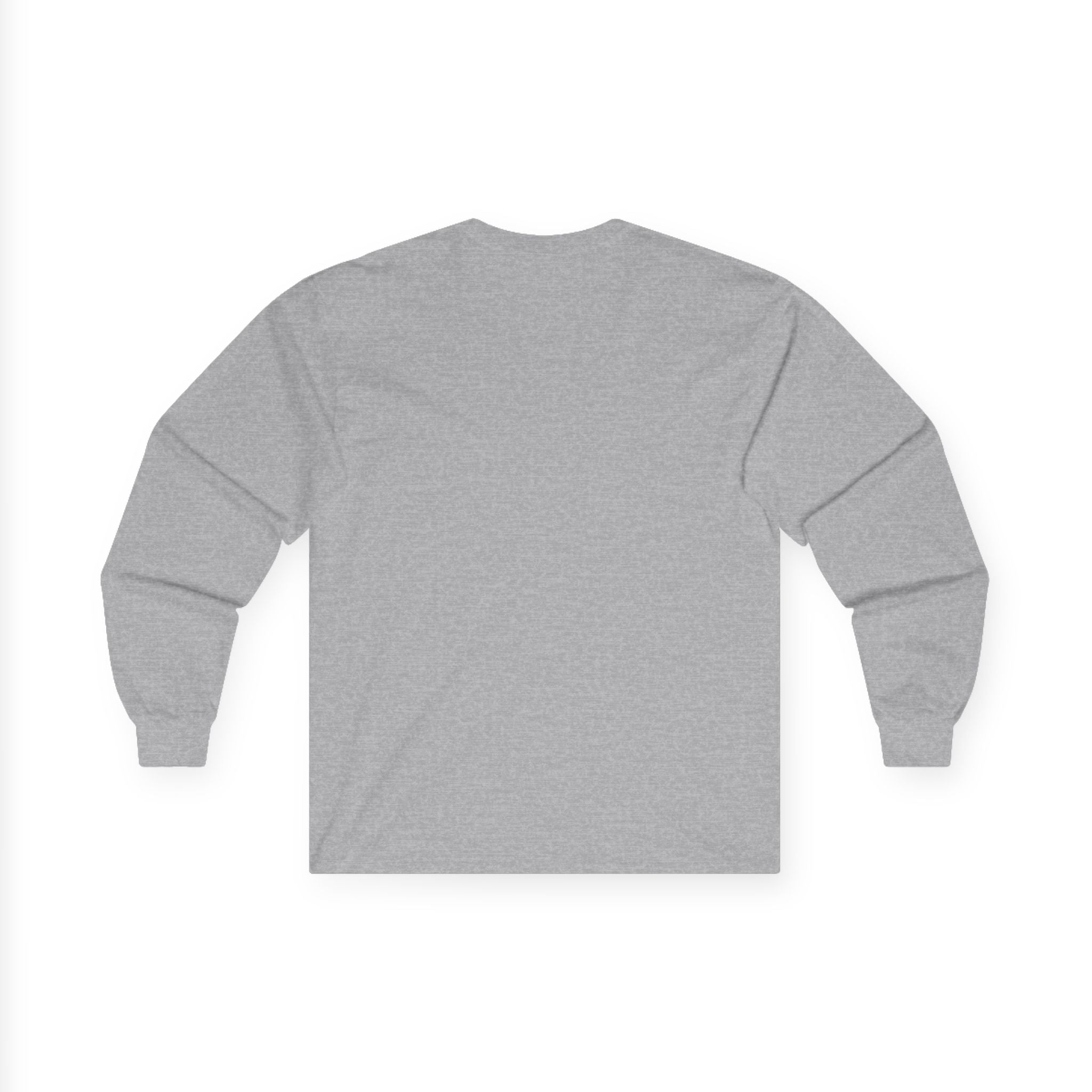 Just Pray Long Sleeve Tee — Faith-Inspired Graphic Shirt