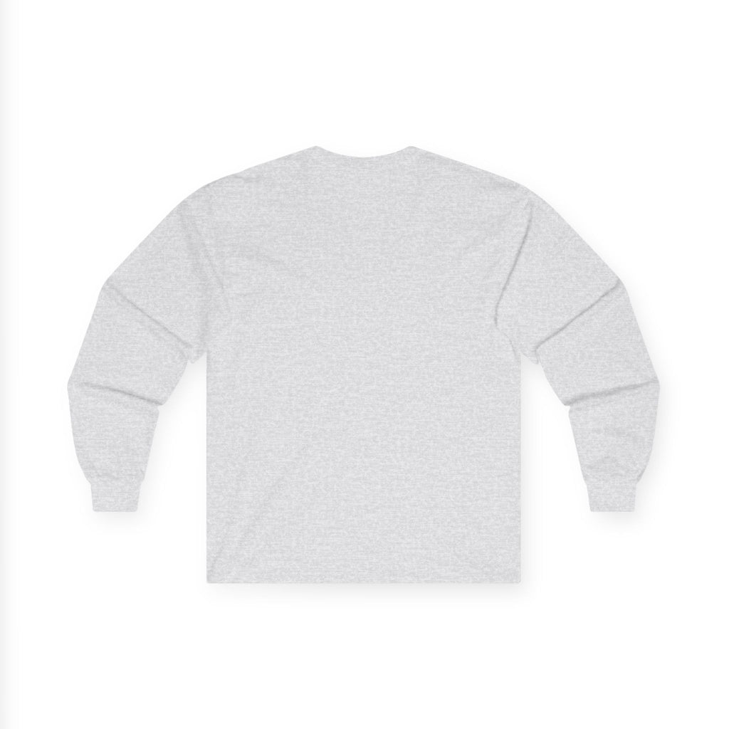 Just Pray Long Sleeve Tee — Faith-Inspired Graphic Shirt