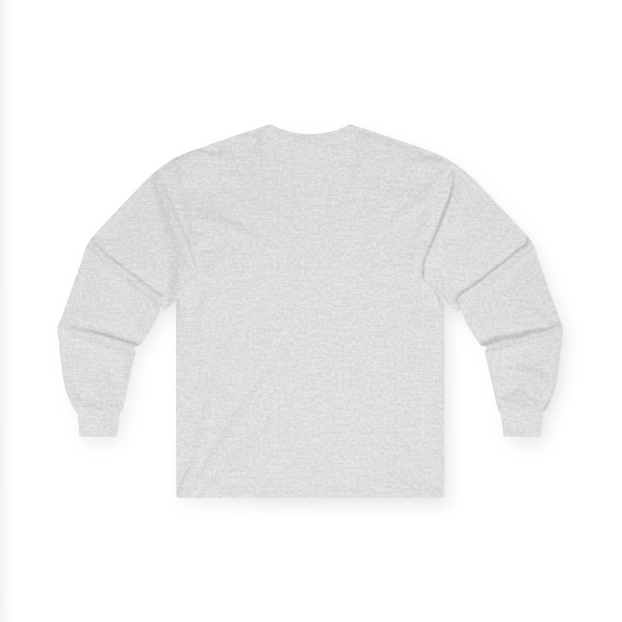 Just Pray Long Sleeve Tee — Faith-Inspired Graphic Shirt