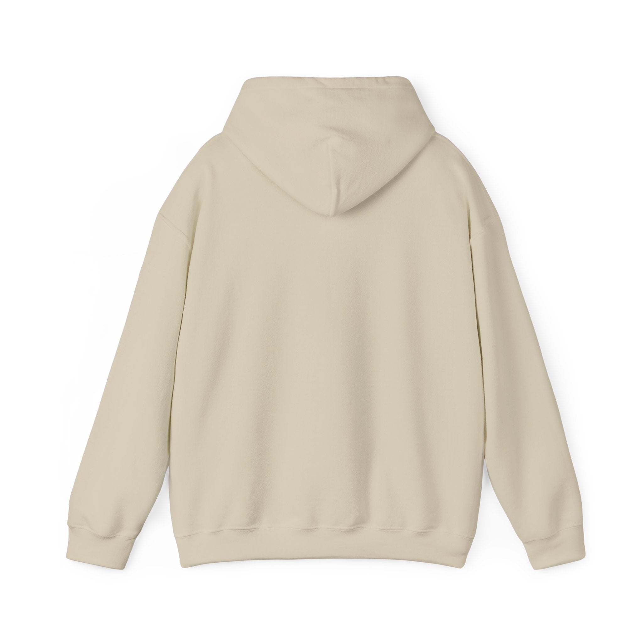 French Press Trio Hoodie — “Obsessive Cup Disorder” Coffee Lover Pullover