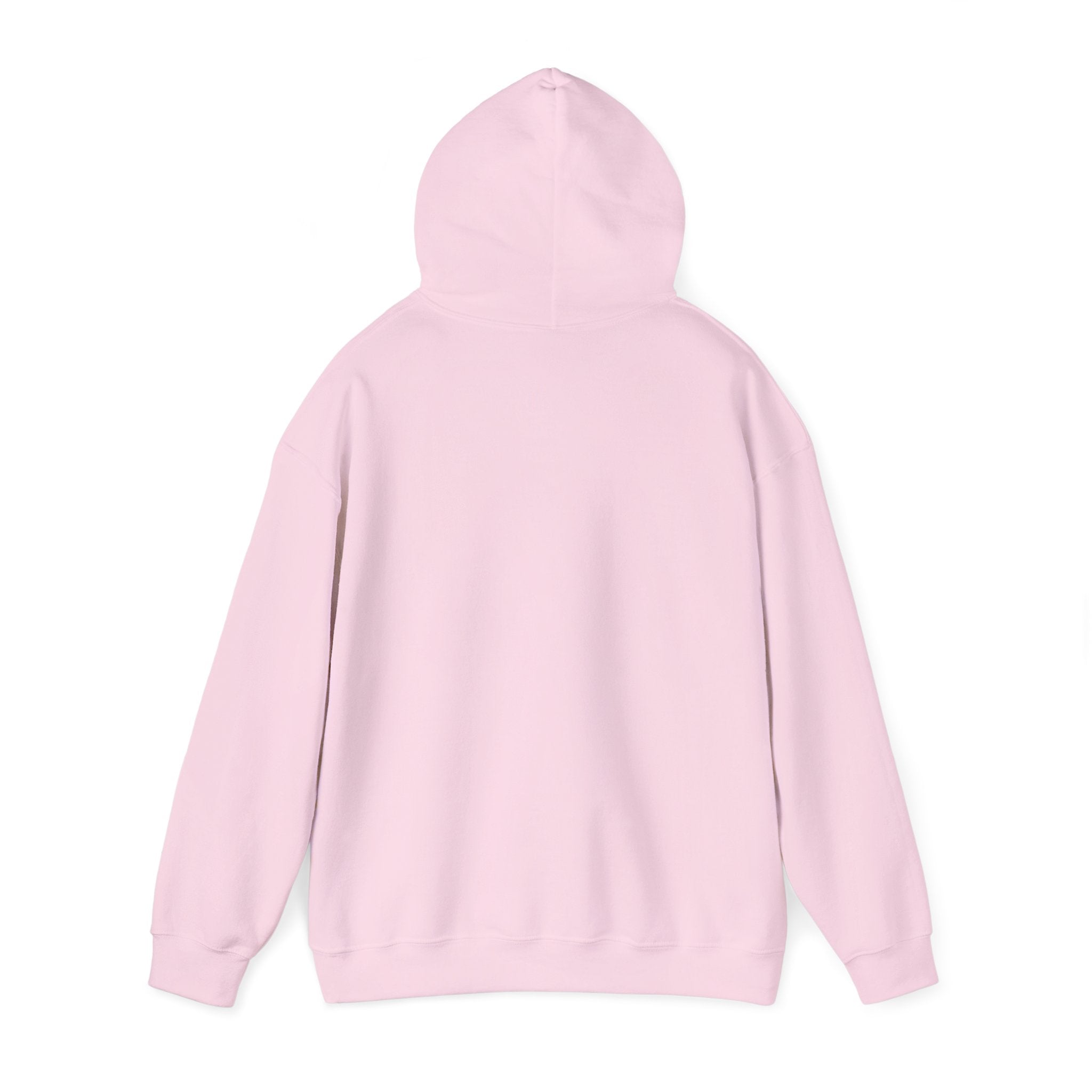 French Press Trio Hoodie — “Obsessive Cup Disorder” Coffee Lover Pullover