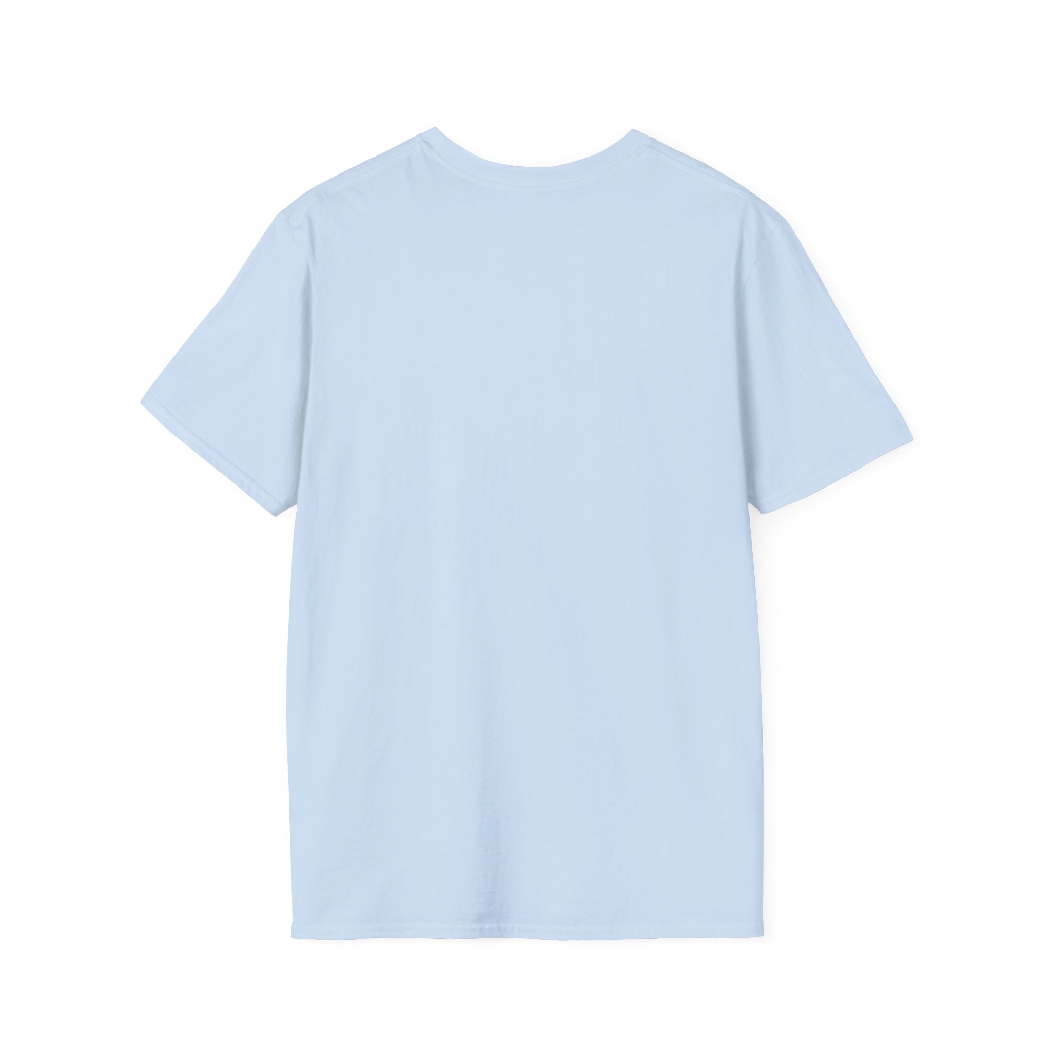 Jesus Sunflower Cross T-Shirt — It’s Me Tell You About My Jesus Graphic Tee
