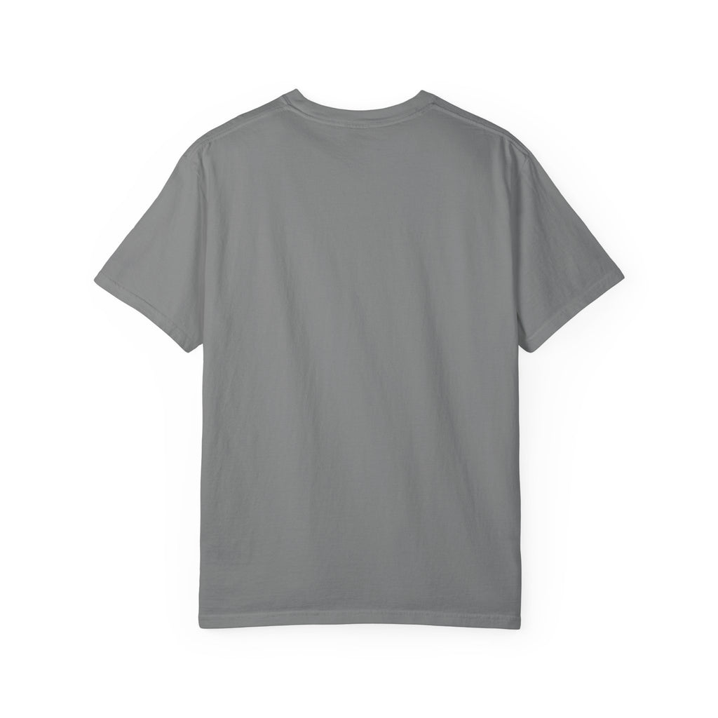 Local Boy Outdoor T‑Shirt — Vintage Hunting & Fishing Graphic