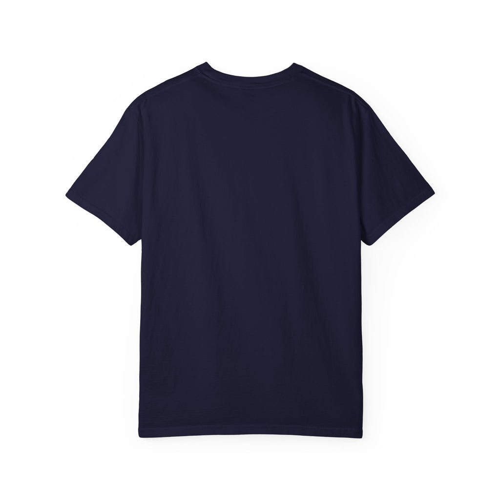 Local Boy Outdoor T‑Shirt — Vintage Hunting & Fishing Graphic