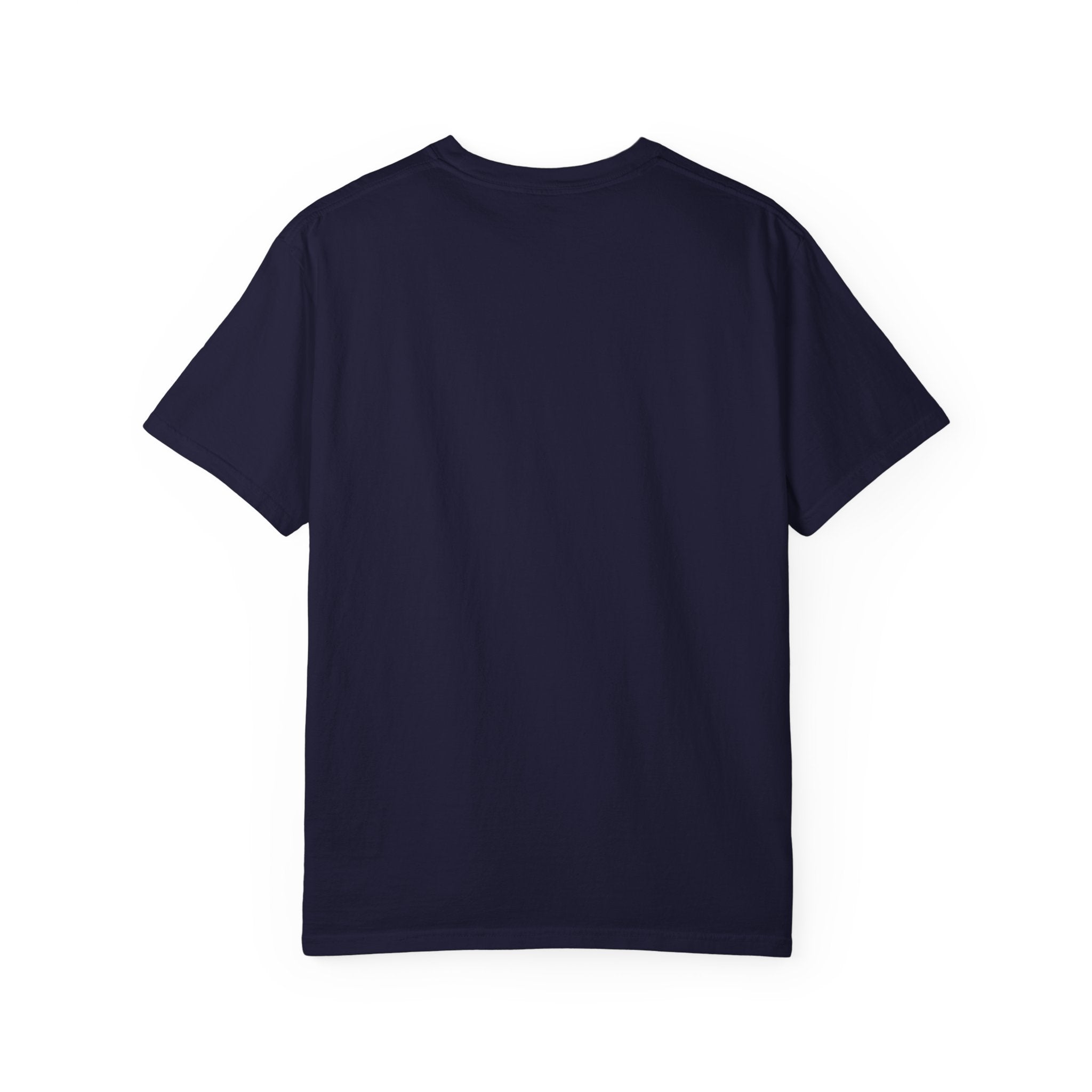 Local Boy Outdoor T‑Shirt — Vintage Hunting & Fishing Graphic