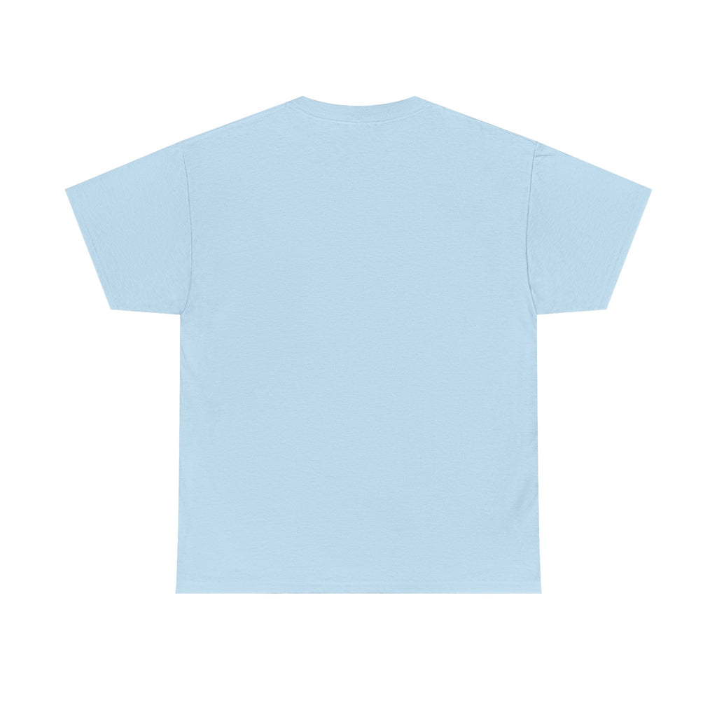 T-Shirt — "Love Like Jesus" Floral Graphic Tee