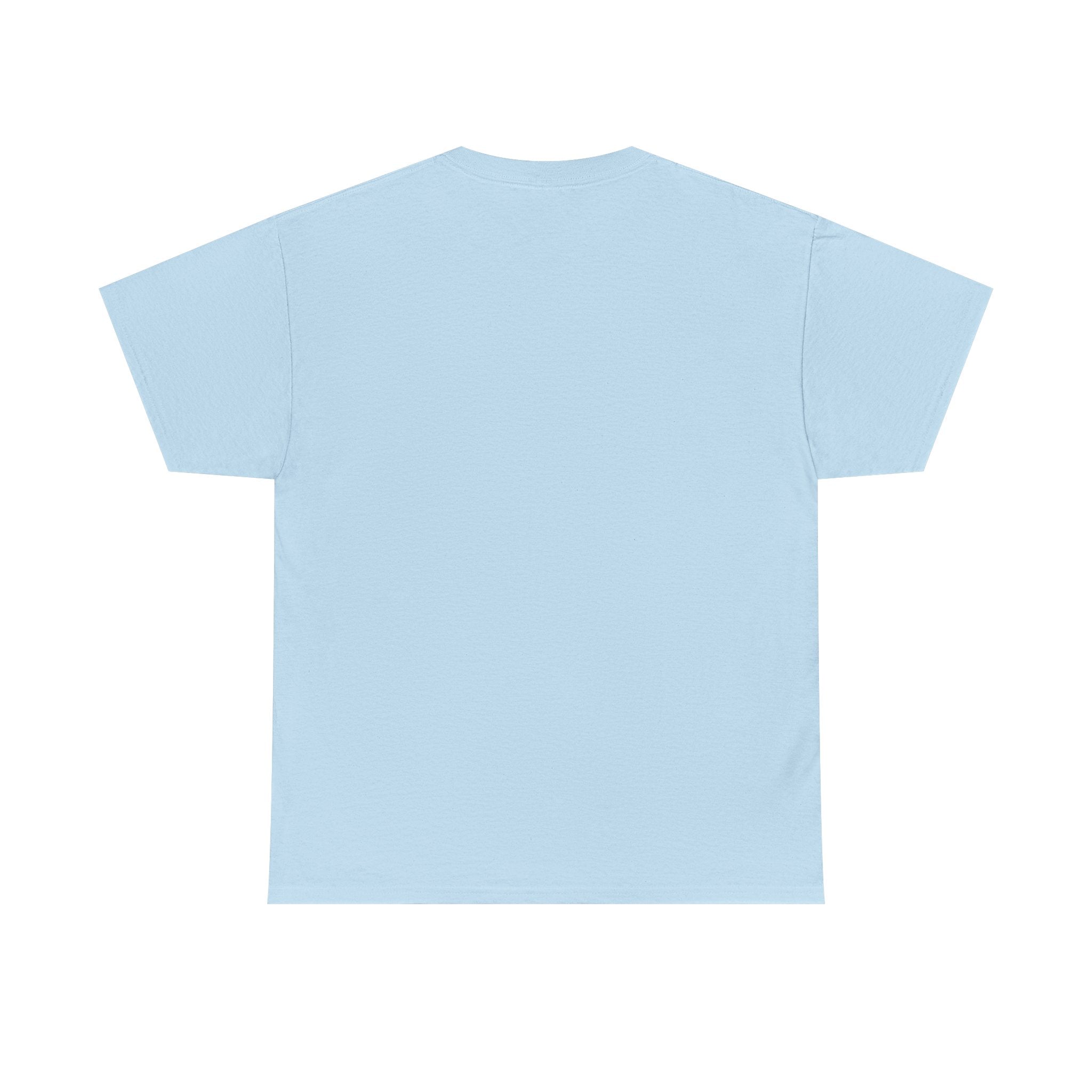 T-Shirt — "Love Like Jesus" Floral Graphic Tee