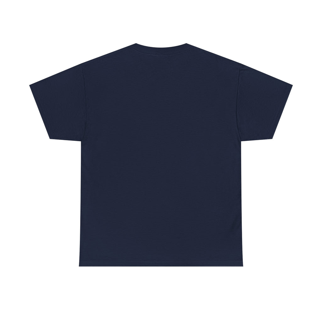 T-Shirt — "Love Like Jesus" Floral Graphic Tee