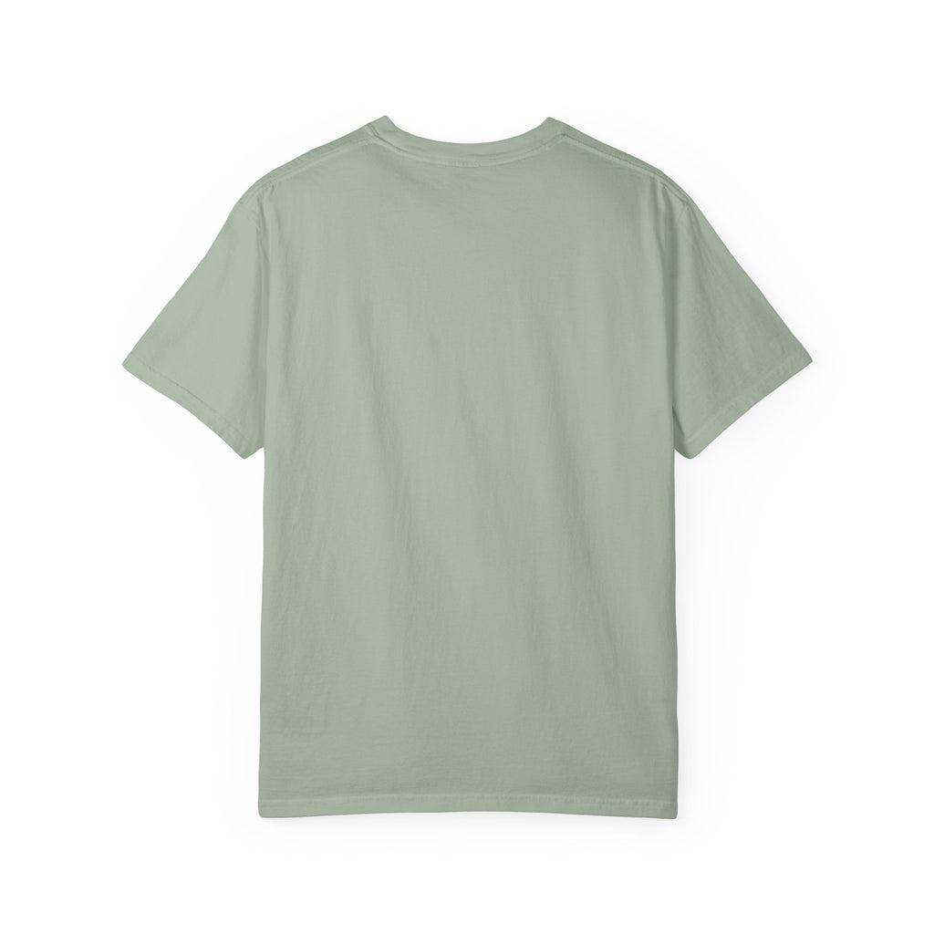 Local Boy Outdoor T‑Shirt — Vintage Hunting & Fishing Graphic