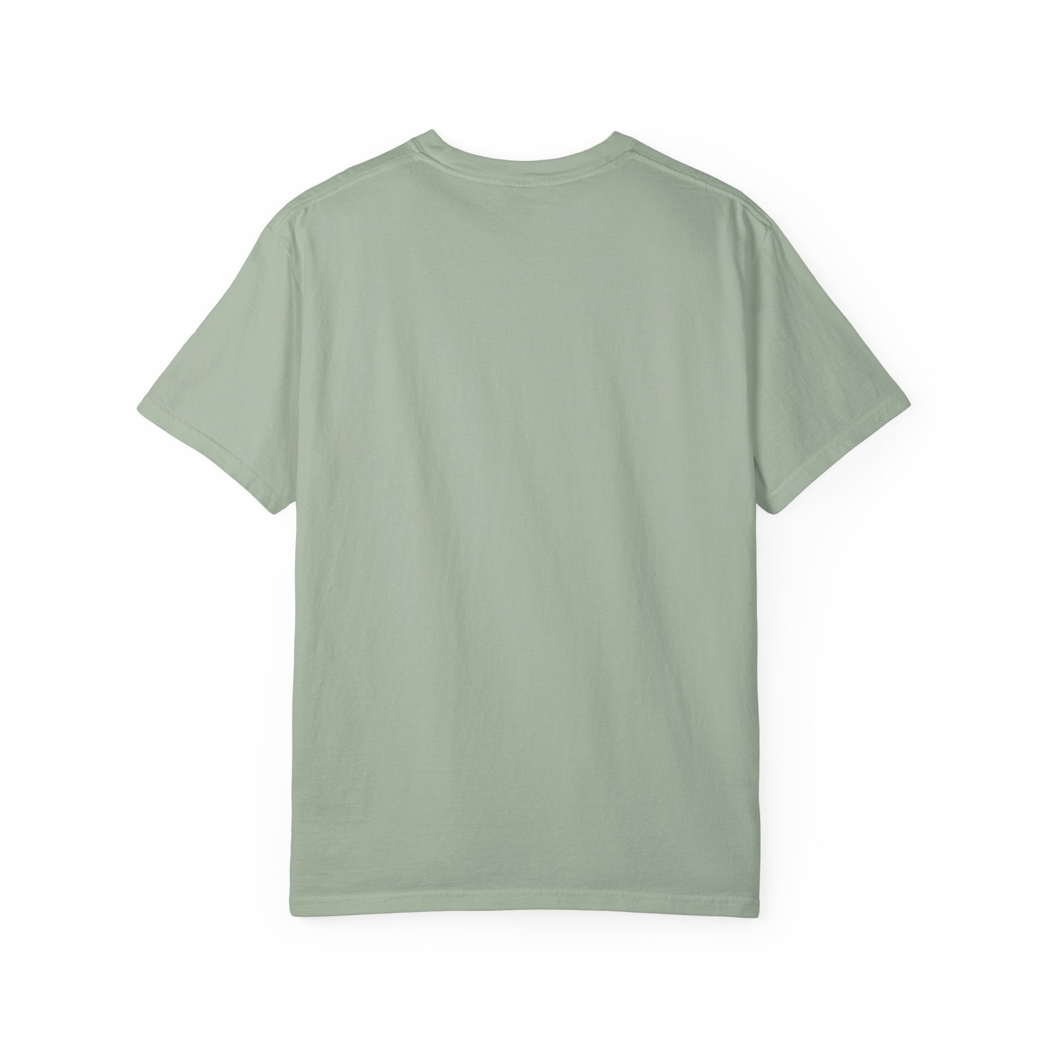 Local Boy Outdoor T‑Shirt — Vintage Hunting & Fishing Graphic