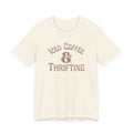 Iced Coffee & Thrifting Tee