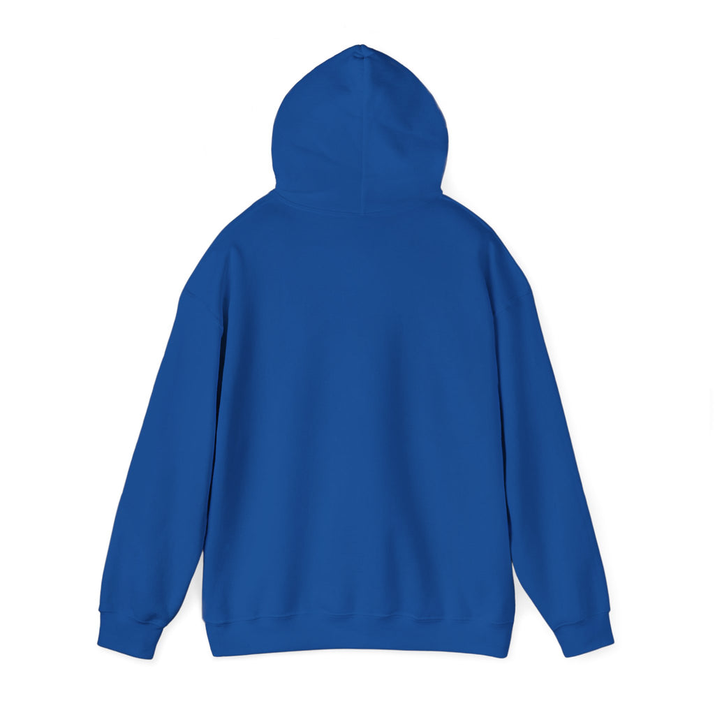 French Press Trio Hoodie — “Obsessive Cup Disorder” Coffee Lover Pullover