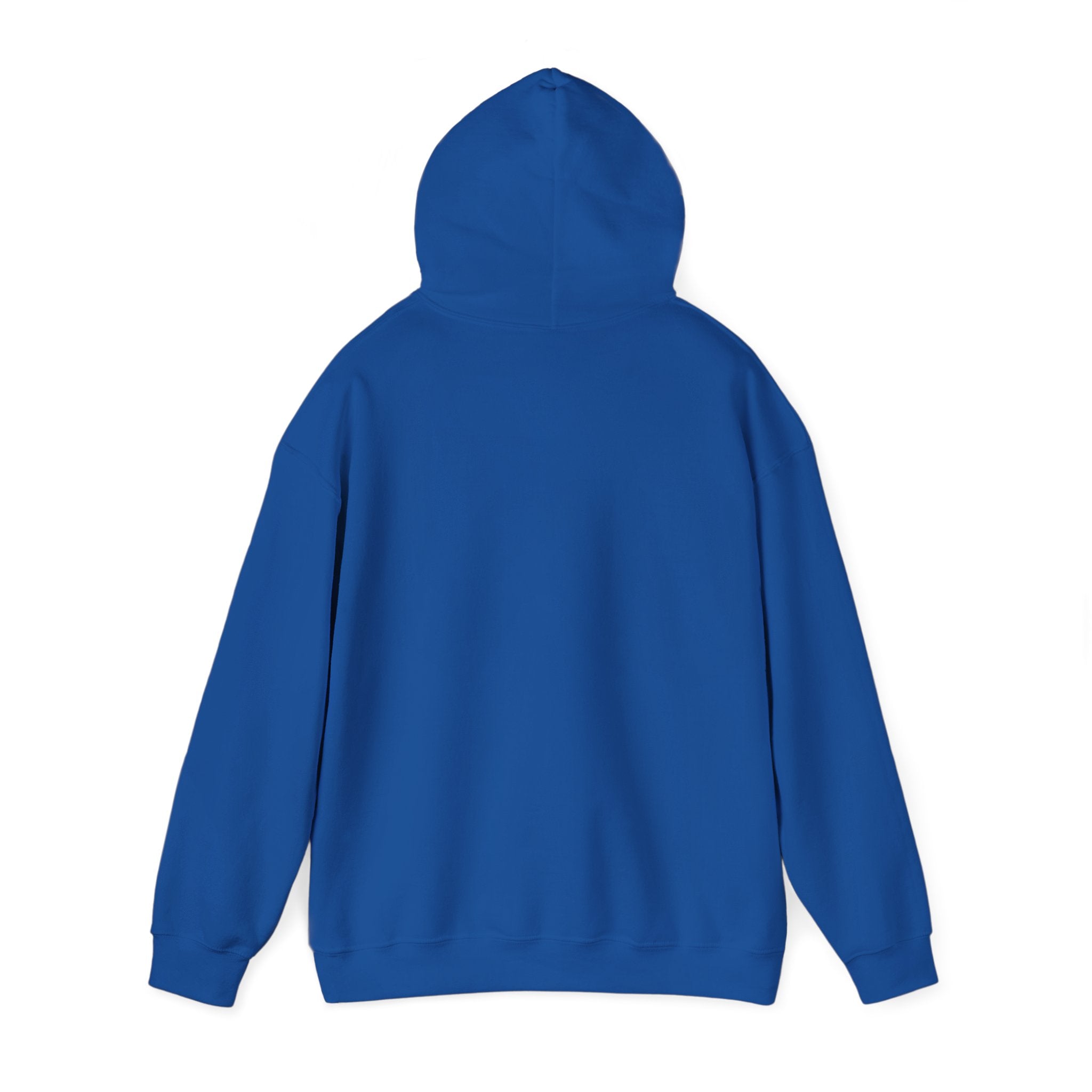 French Press Trio Hoodie — “Obsessive Cup Disorder” Coffee Lover Pullover