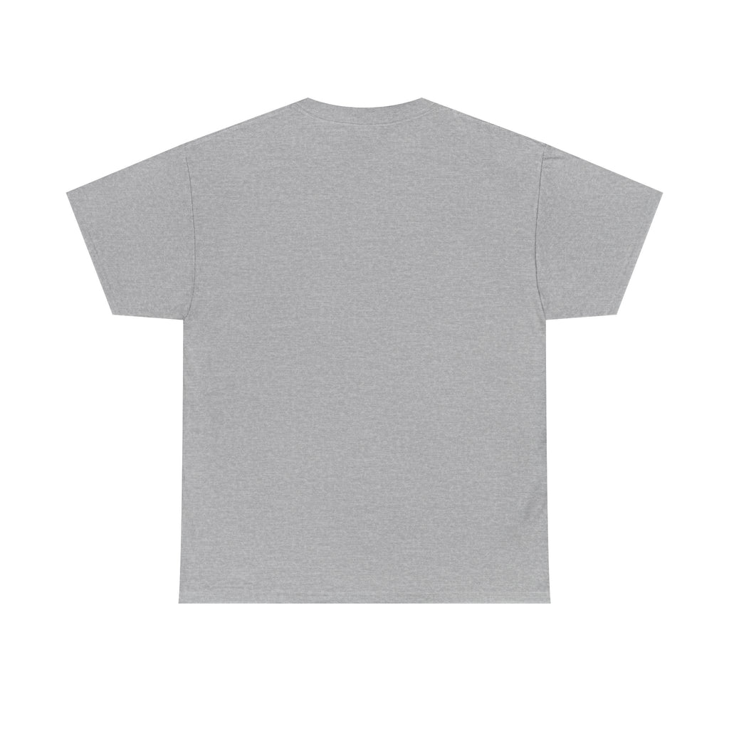 T-Shirt — "Love Like Jesus" Floral Graphic Tee