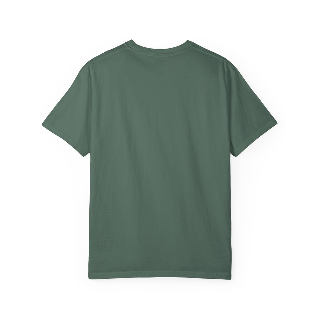 Local Boy Outdoor T‑Shirt — Vintage Hunting & Fishing Graphic