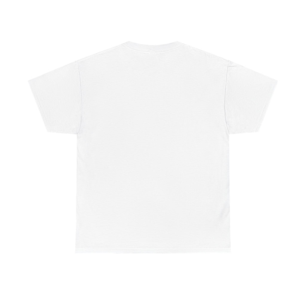 T-Shirt — "Love Like Jesus" Floral Graphic Tee
