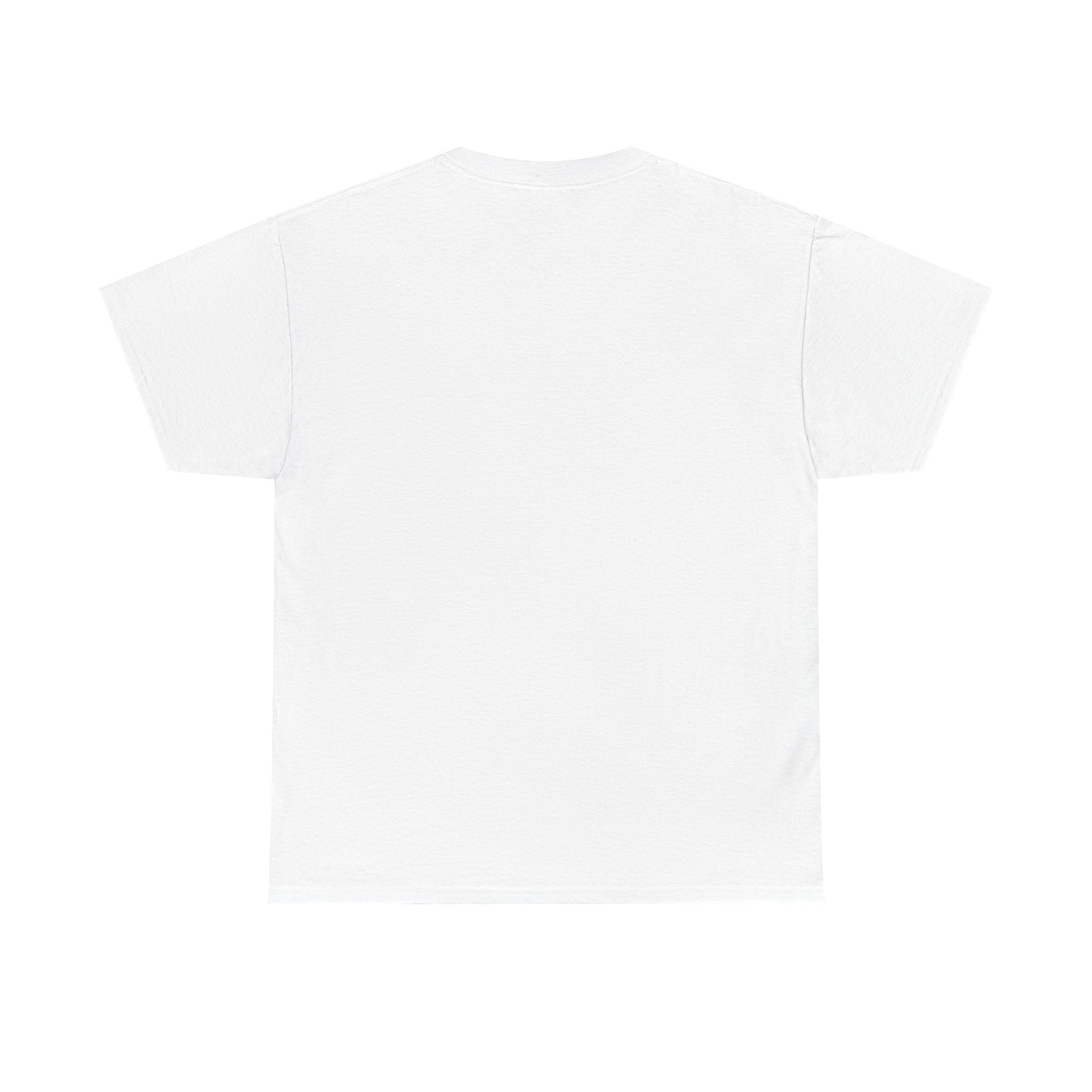 T-Shirt — "Love Like Jesus" Floral Graphic Tee