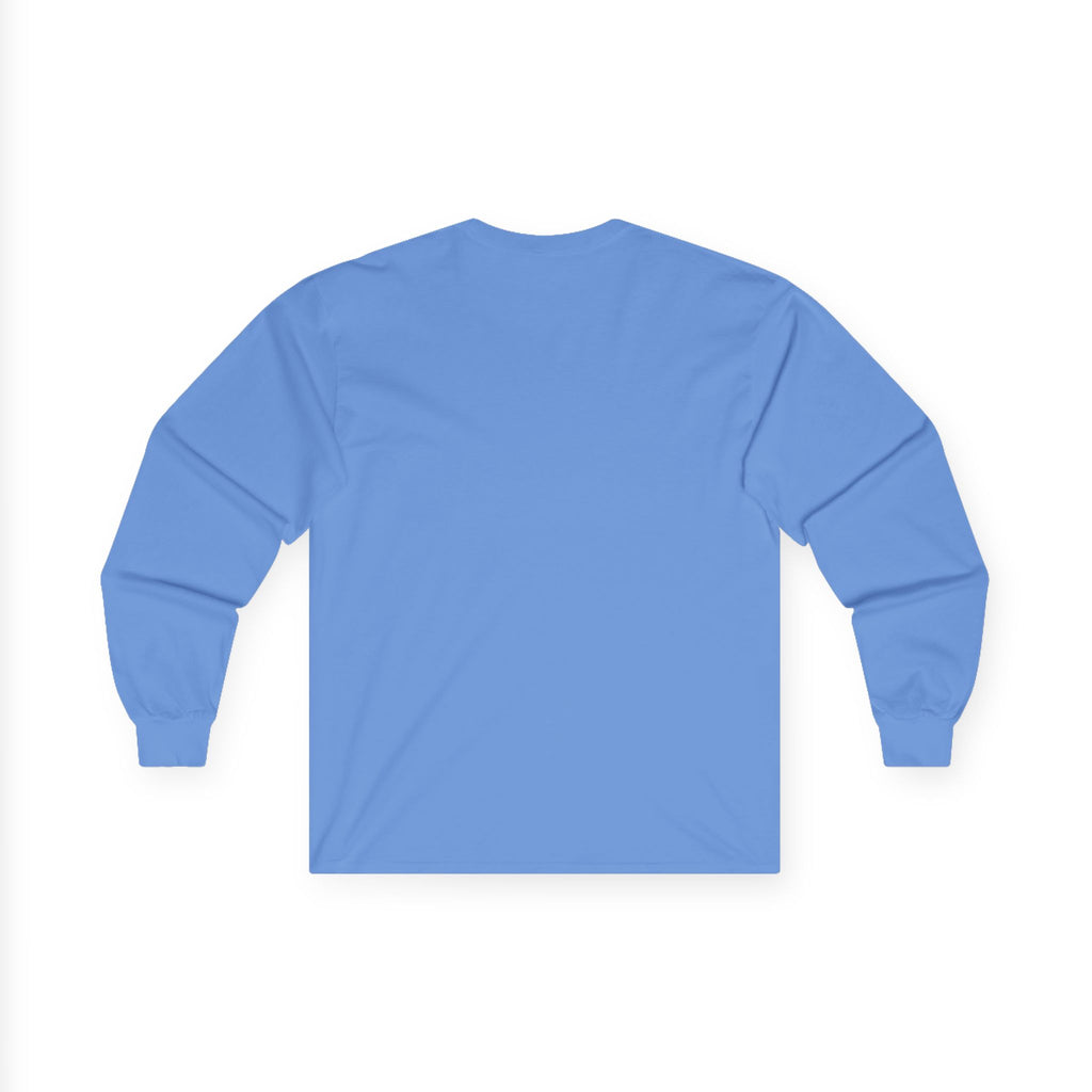 Just Pray Long Sleeve Tee — Faith-Inspired Graphic Shirt
