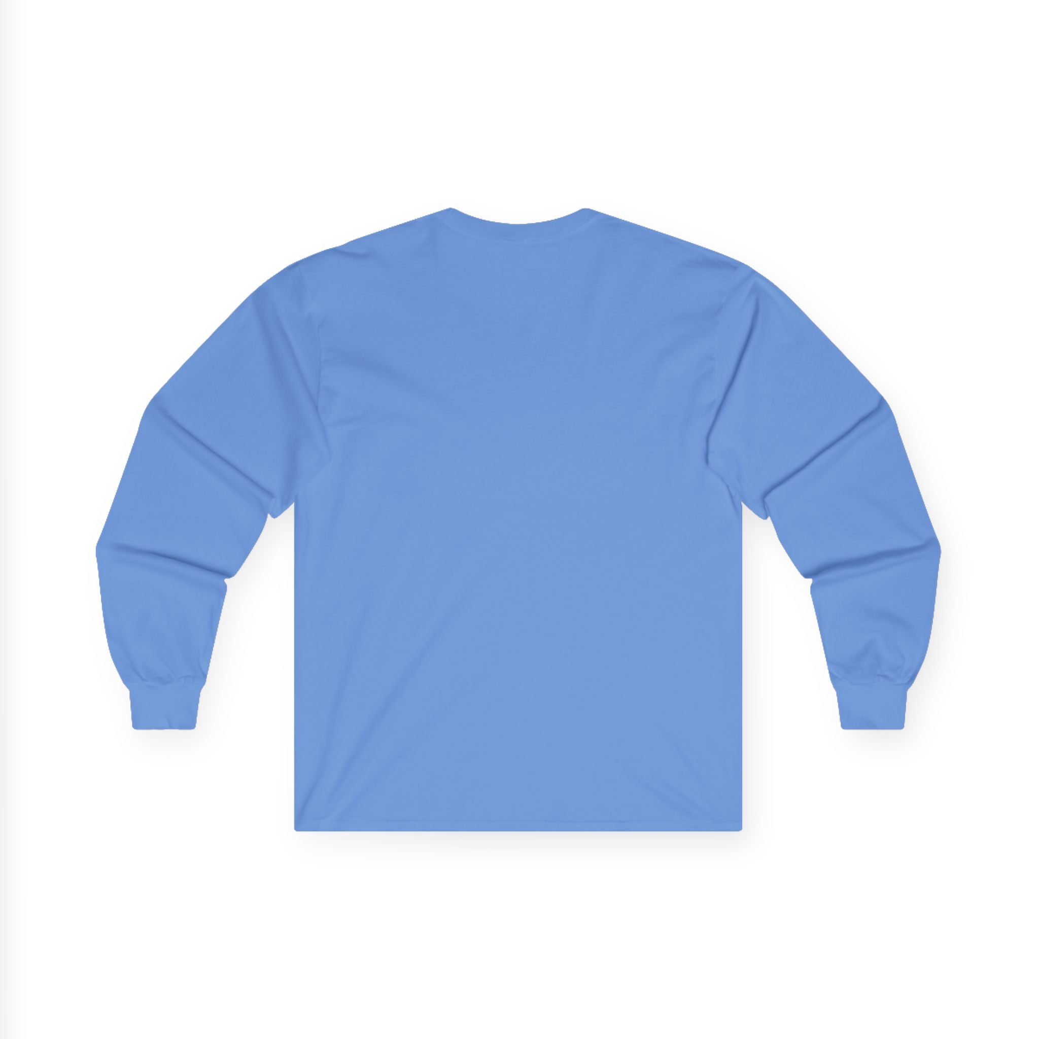 Just Pray Long Sleeve Tee — Faith-Inspired Graphic Shirt