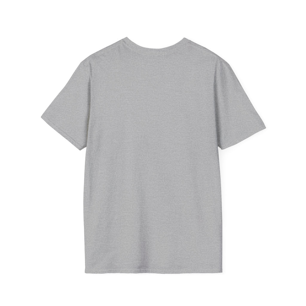 Football Mom T-Shirt — Leopard Heart Football Design