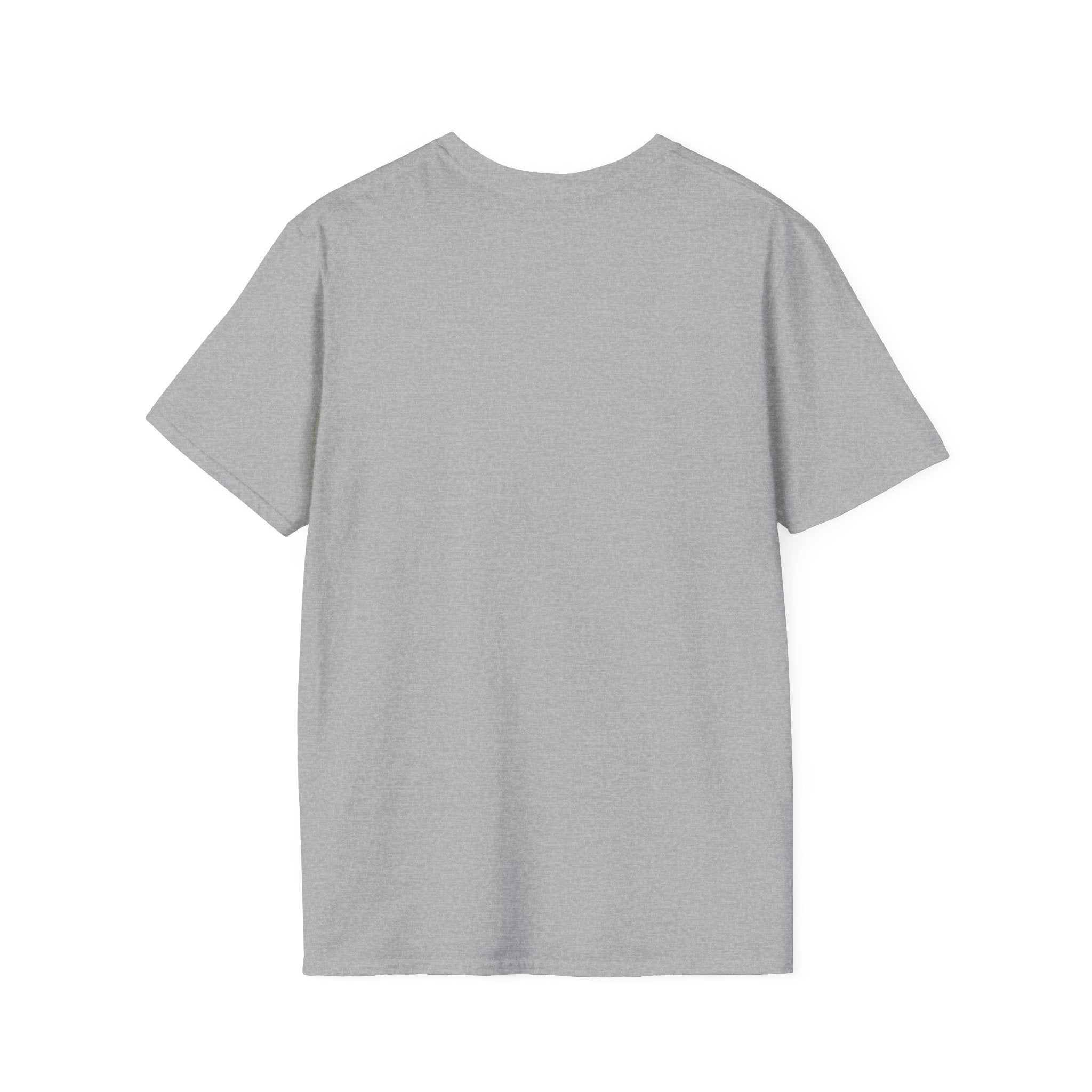 Football Mom T-Shirt — Leopard Heart Football Design