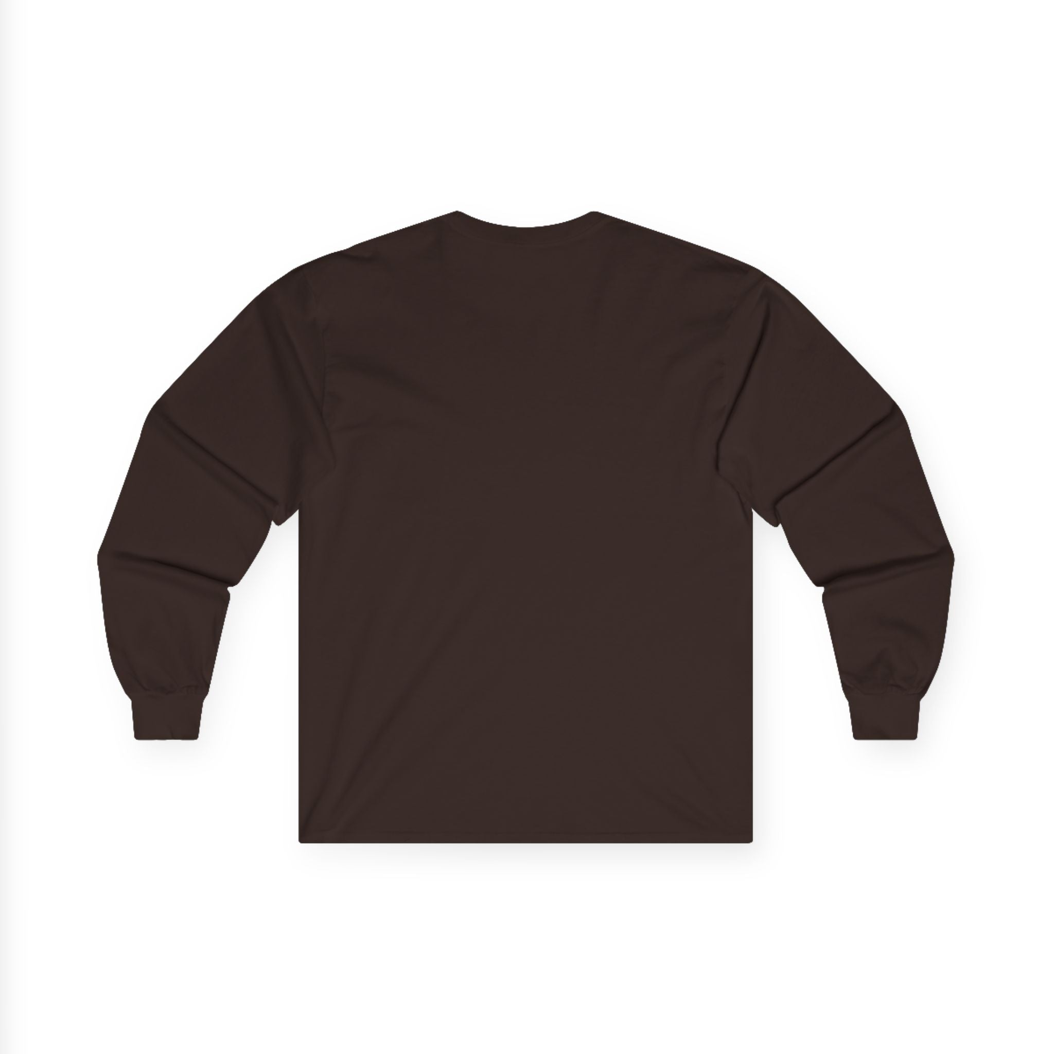Just Pray Long Sleeve Tee — Faith-Inspired Graphic Shirt