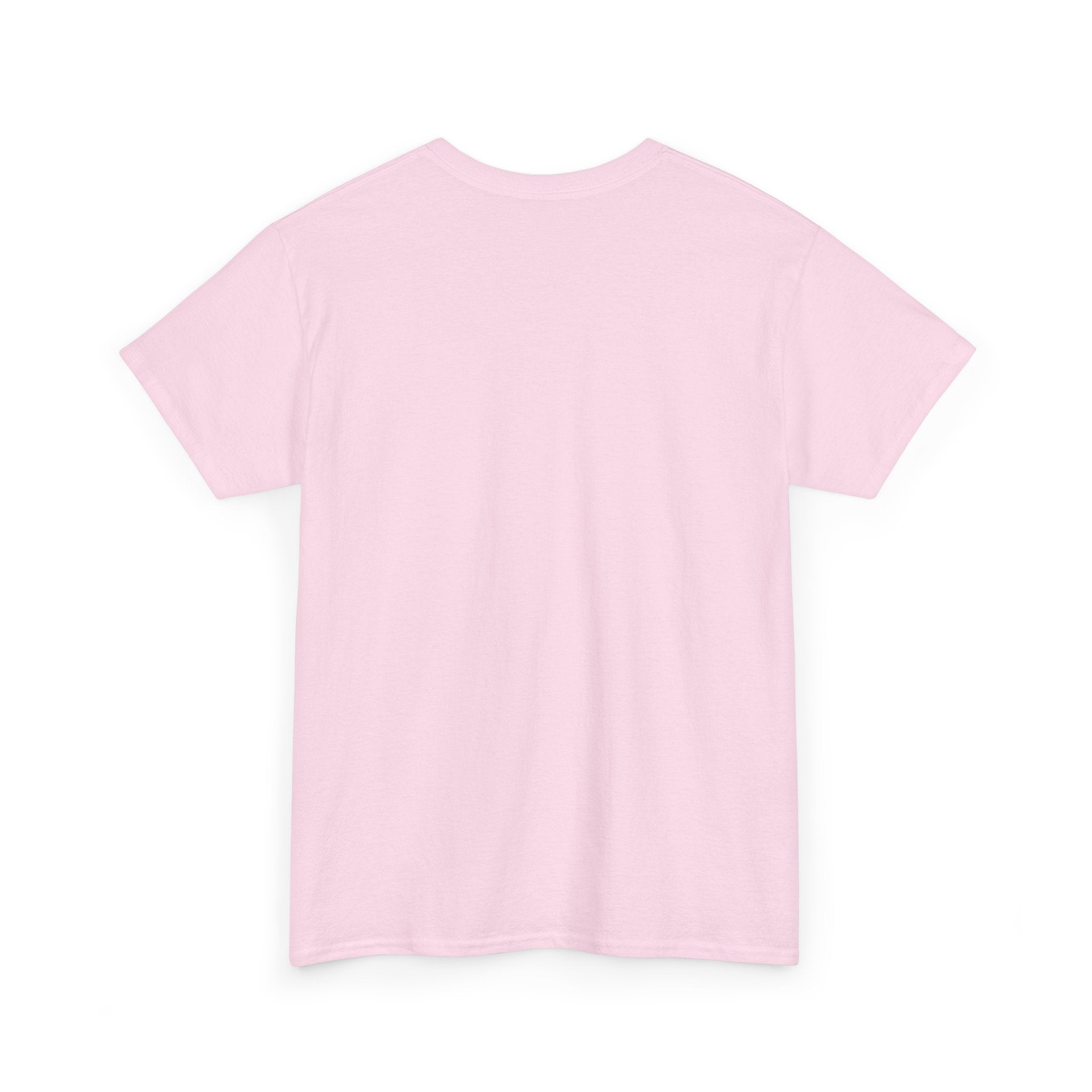 T-Shirt — "Love Like Jesus" Floral Graphic Tee
