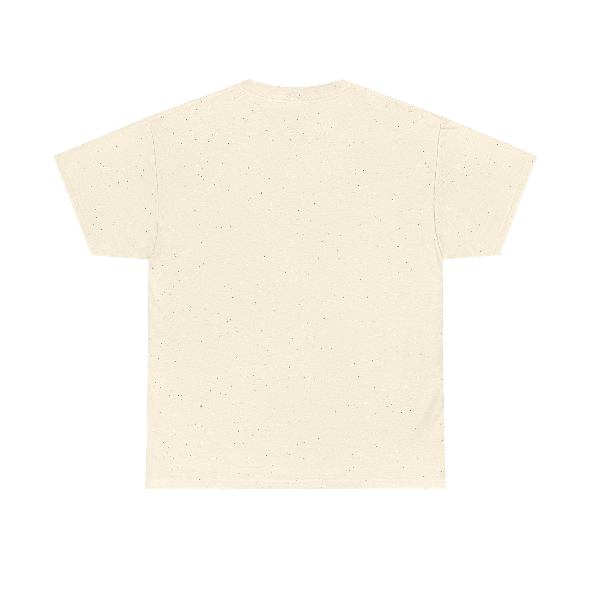 T-Shirt — "Love Like Jesus" Floral Graphic Tee