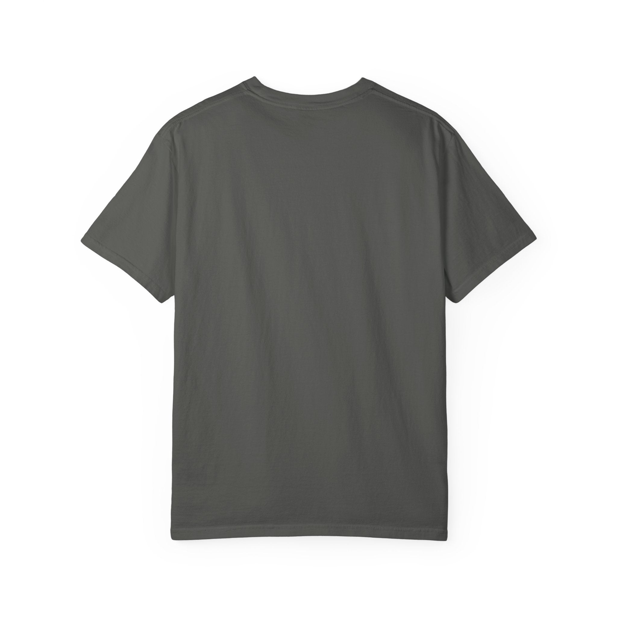 Local Boy Outdoor T‑Shirt — Vintage Hunting & Fishing Graphic