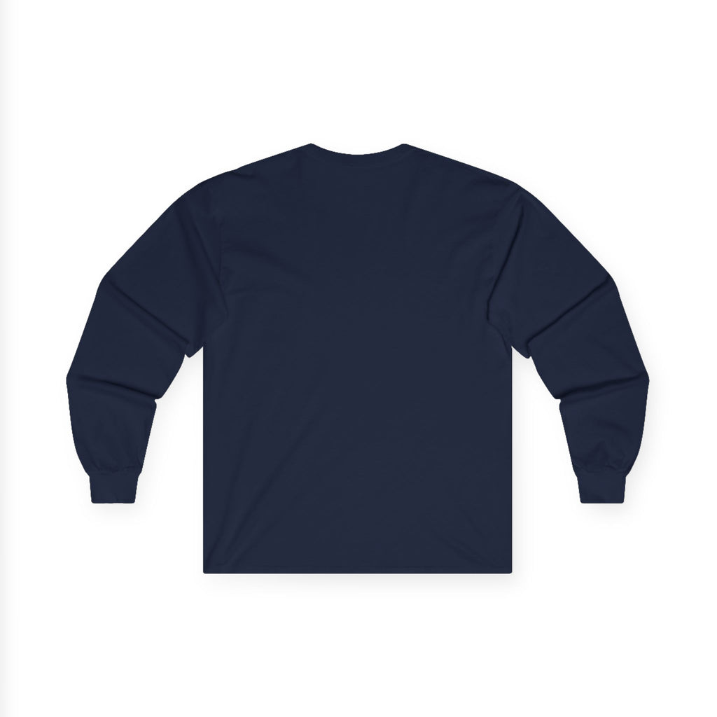 Just Pray Long Sleeve Tee — Faith-Inspired Graphic Shirt